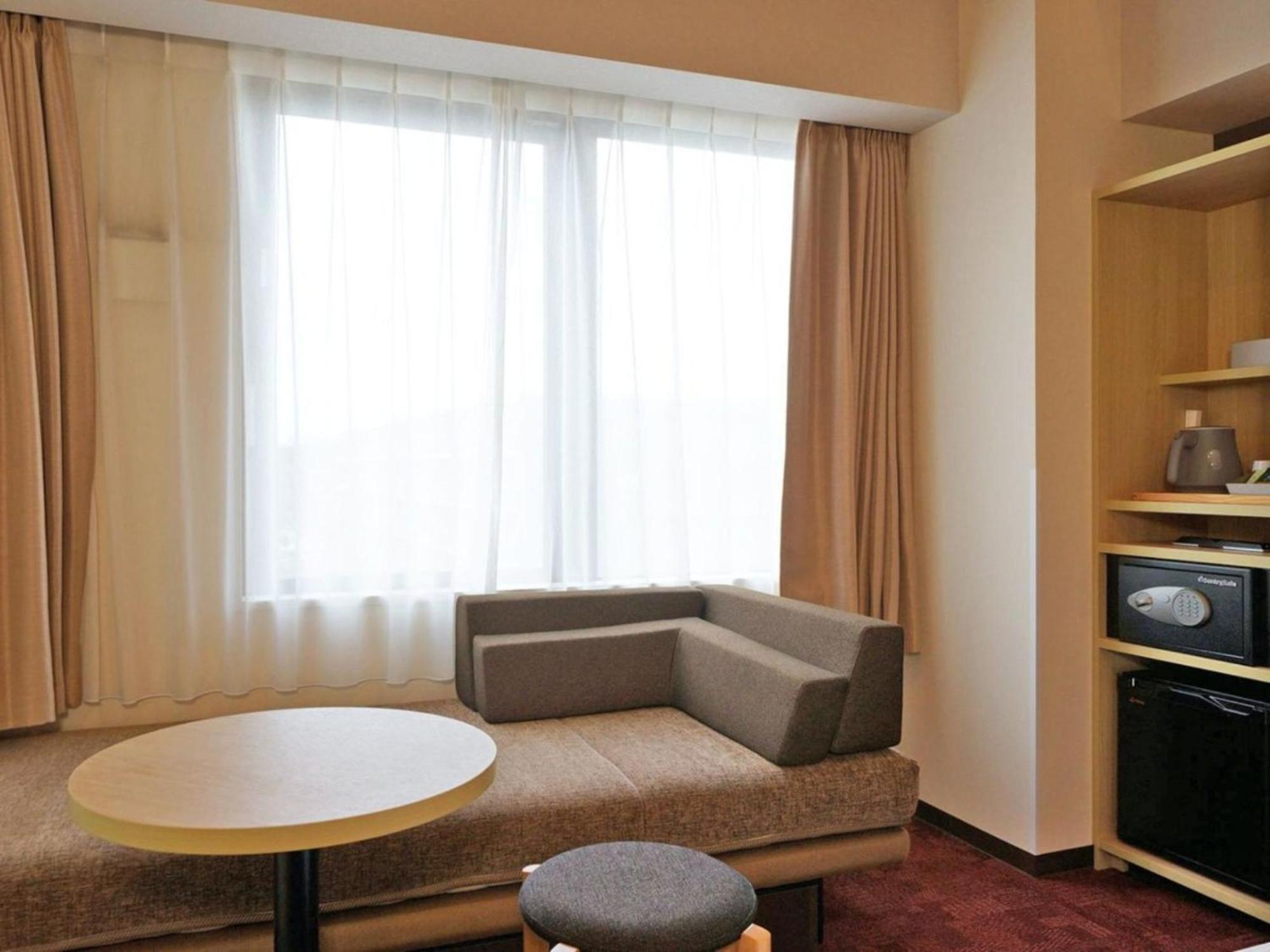 Hotel Chisun Premium Kujo Kyoto