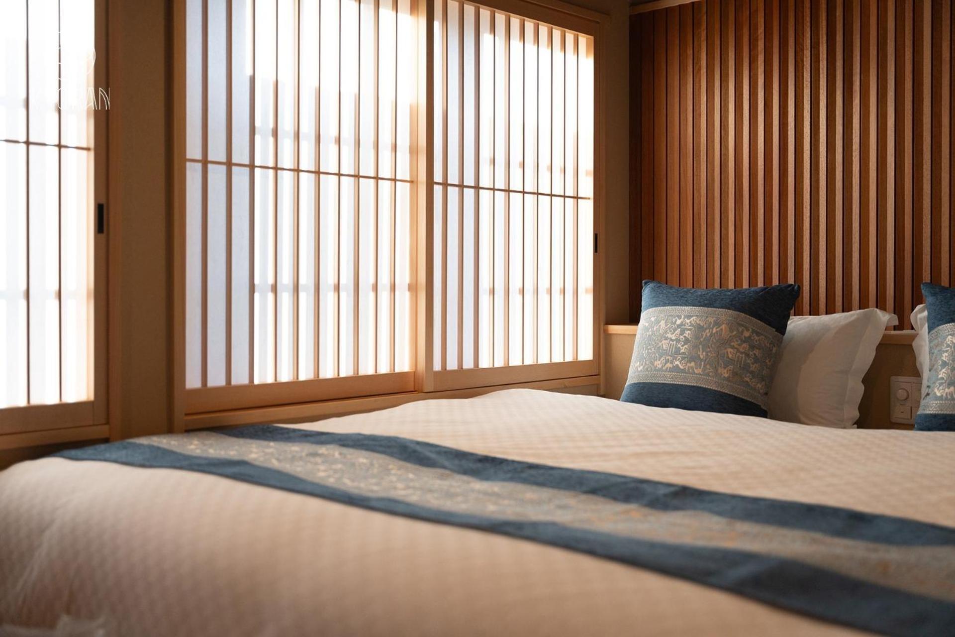 Jinglan-ruozi - Vacation 53479v Holiday home Kyoto