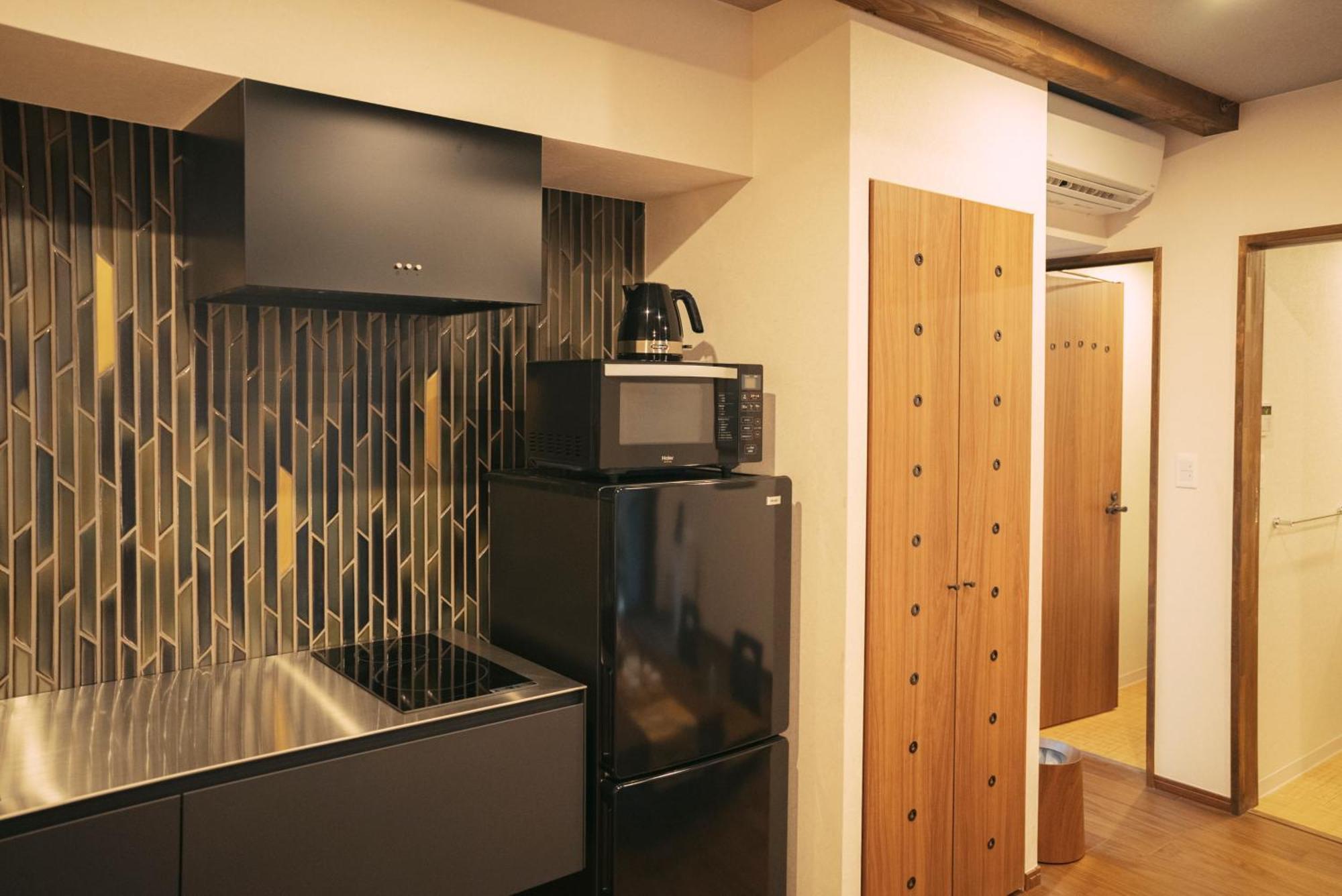 谷町君・星屋・城下の宿