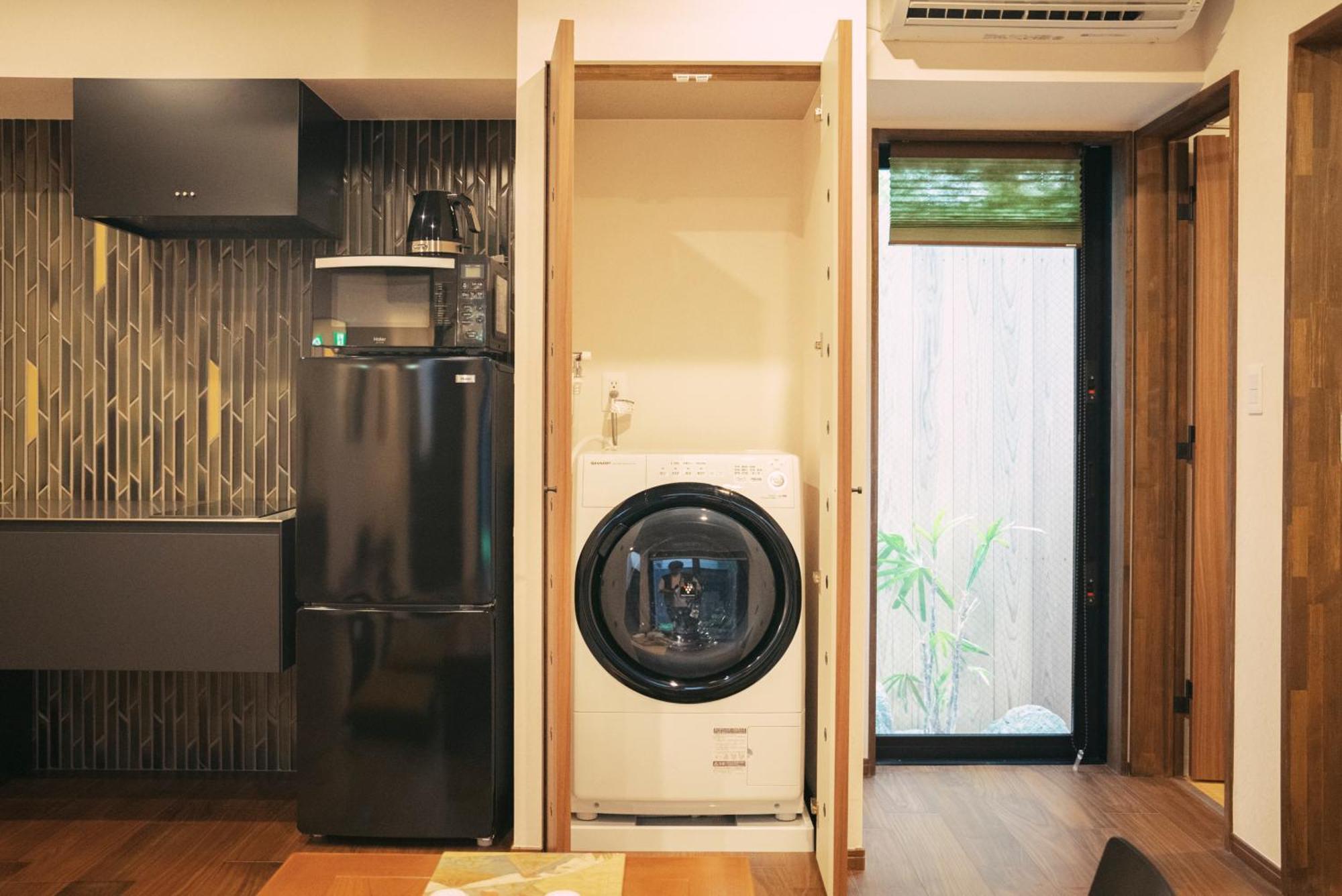 Villa 谷町君・星屋・城下の宿 Kyoto