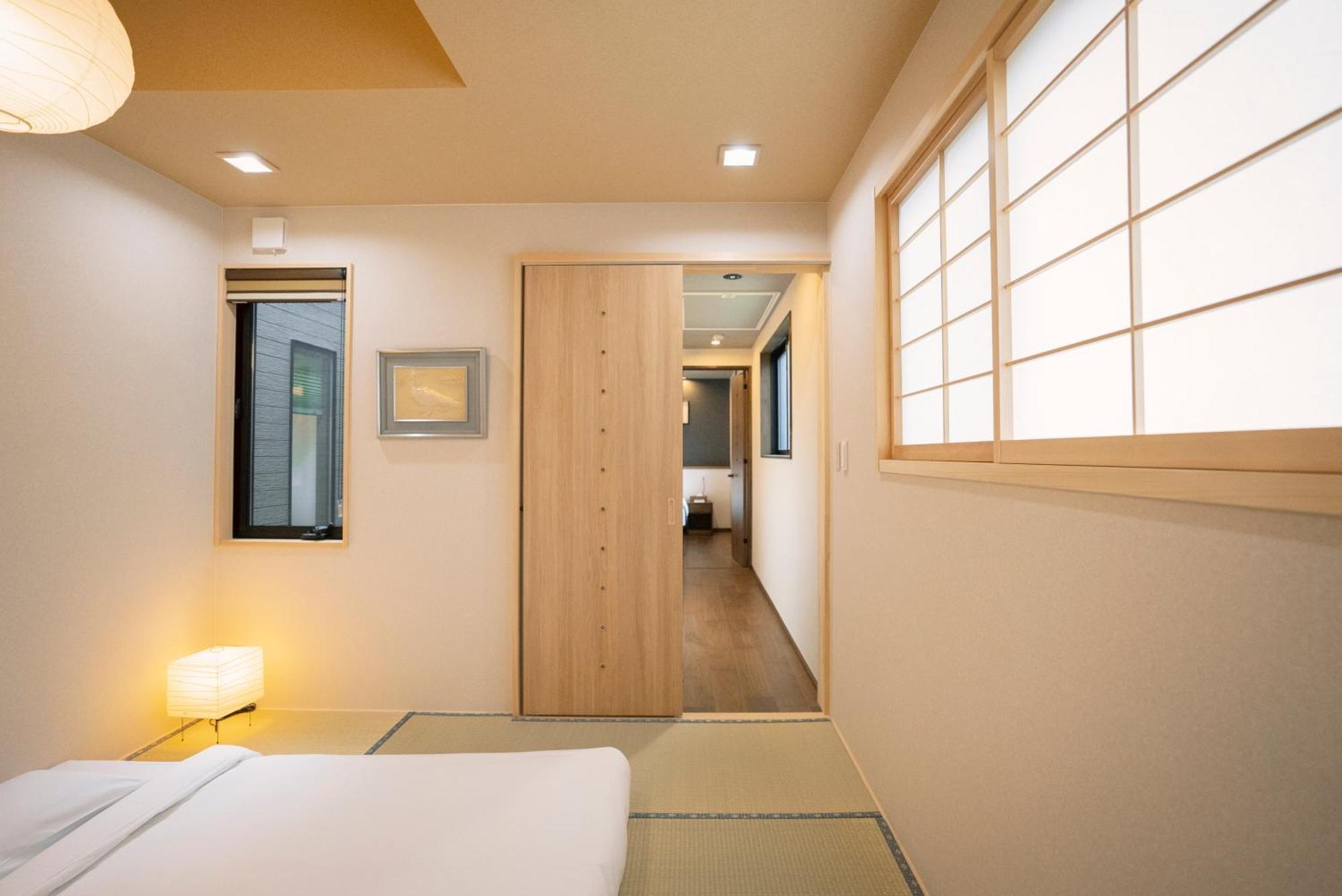 谷町君・星屋・城下の宿 Kyoto