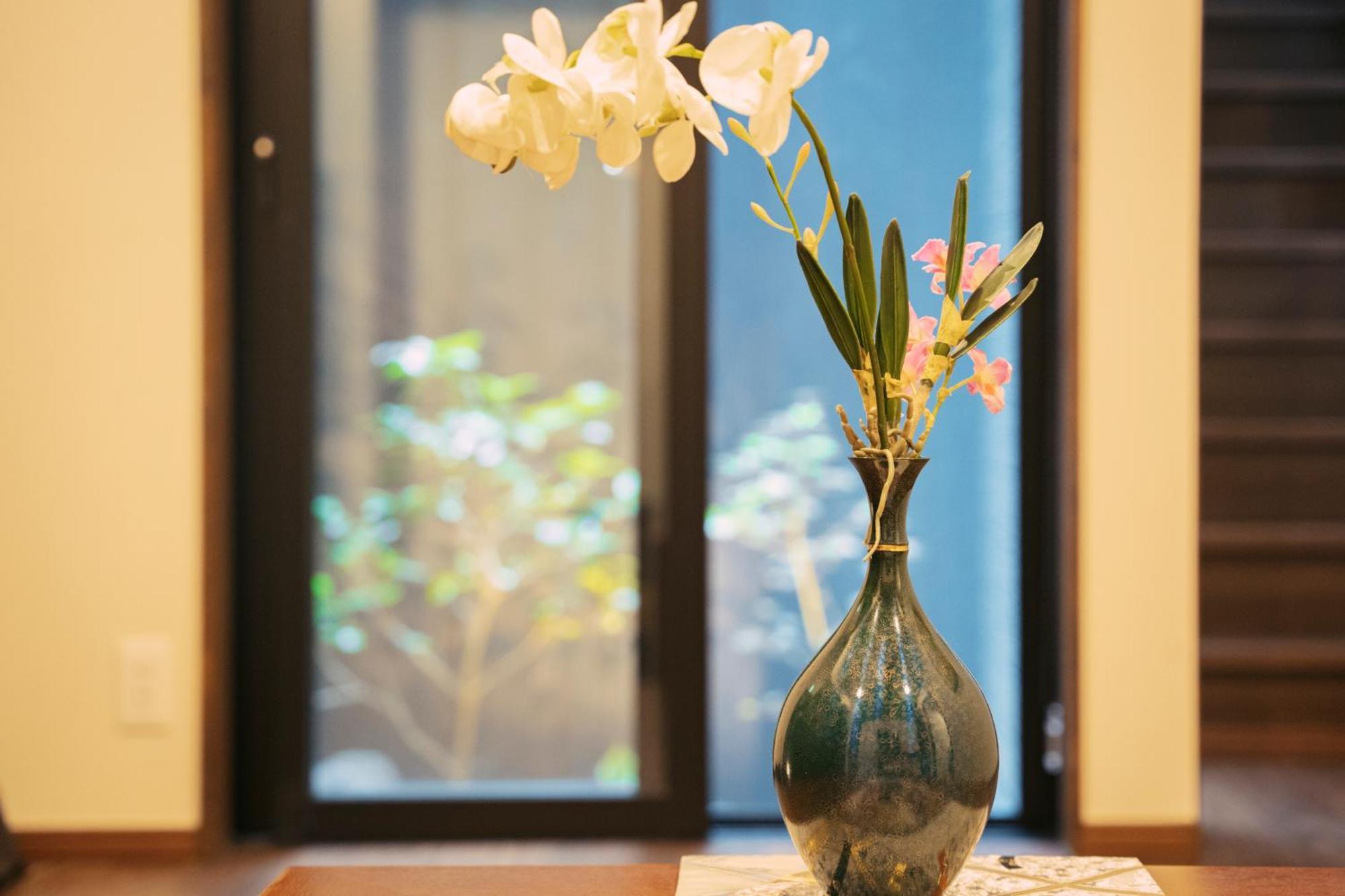 Villa 谷町君・星屋・城下の宿 Kyoto