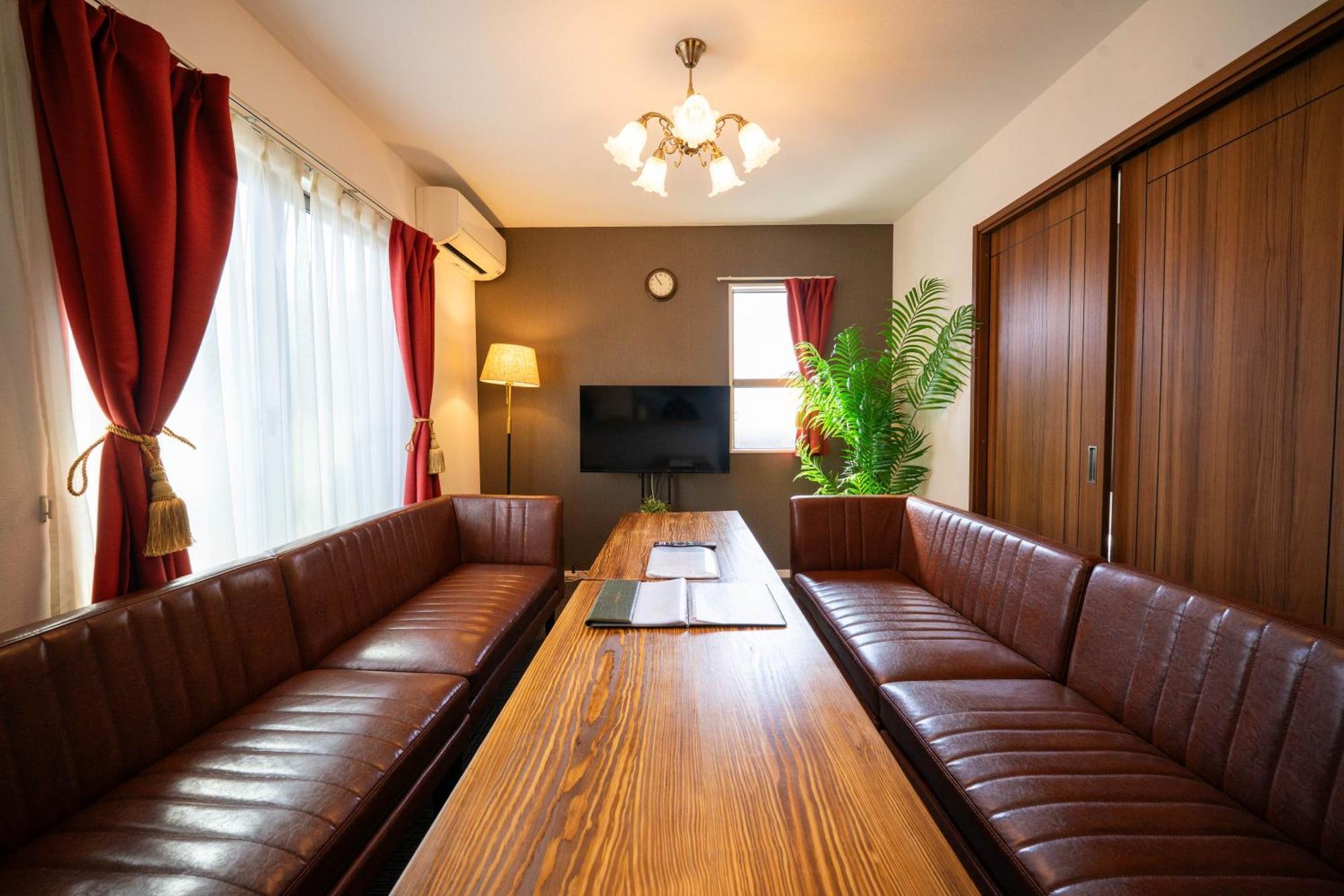 Holiday home Acqua Pulita Kyoto