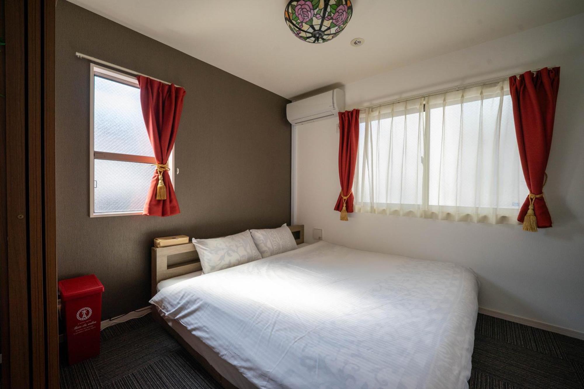 Holiday home Acqua Pulita Kyoto