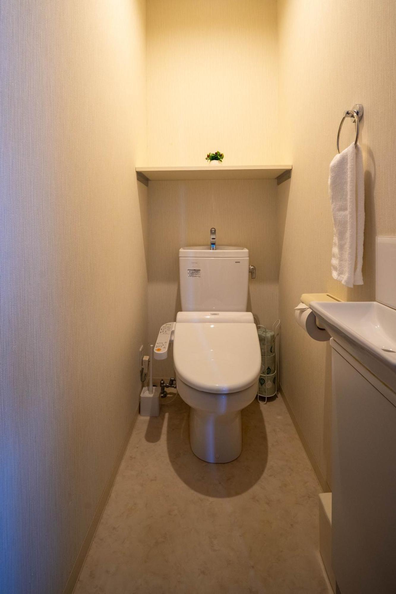 Acqua Pulita Holiday home Kyoto