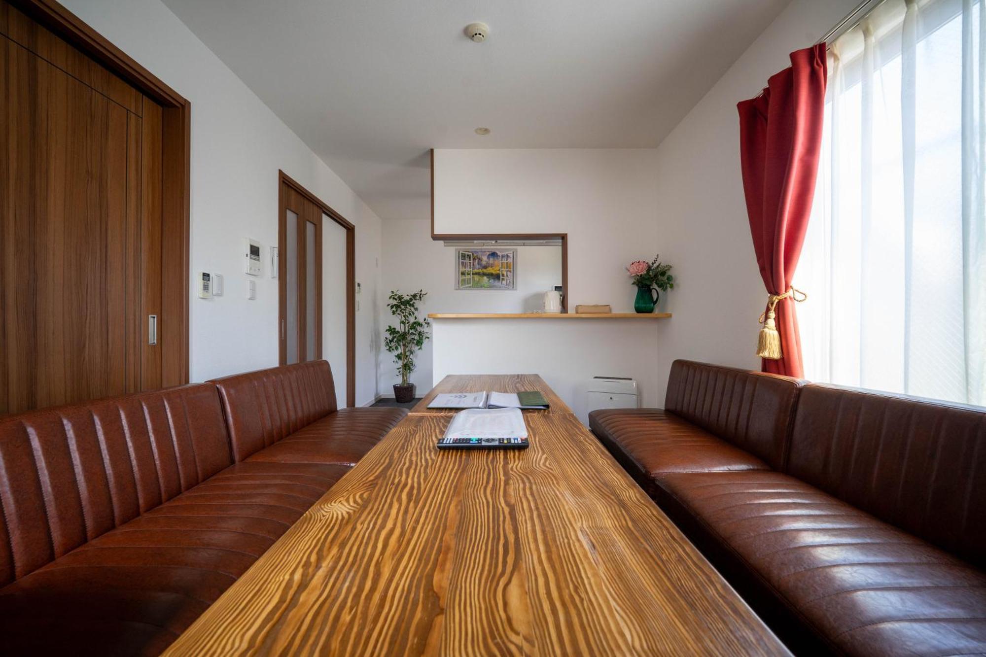 Acqua Pulita Holiday home *