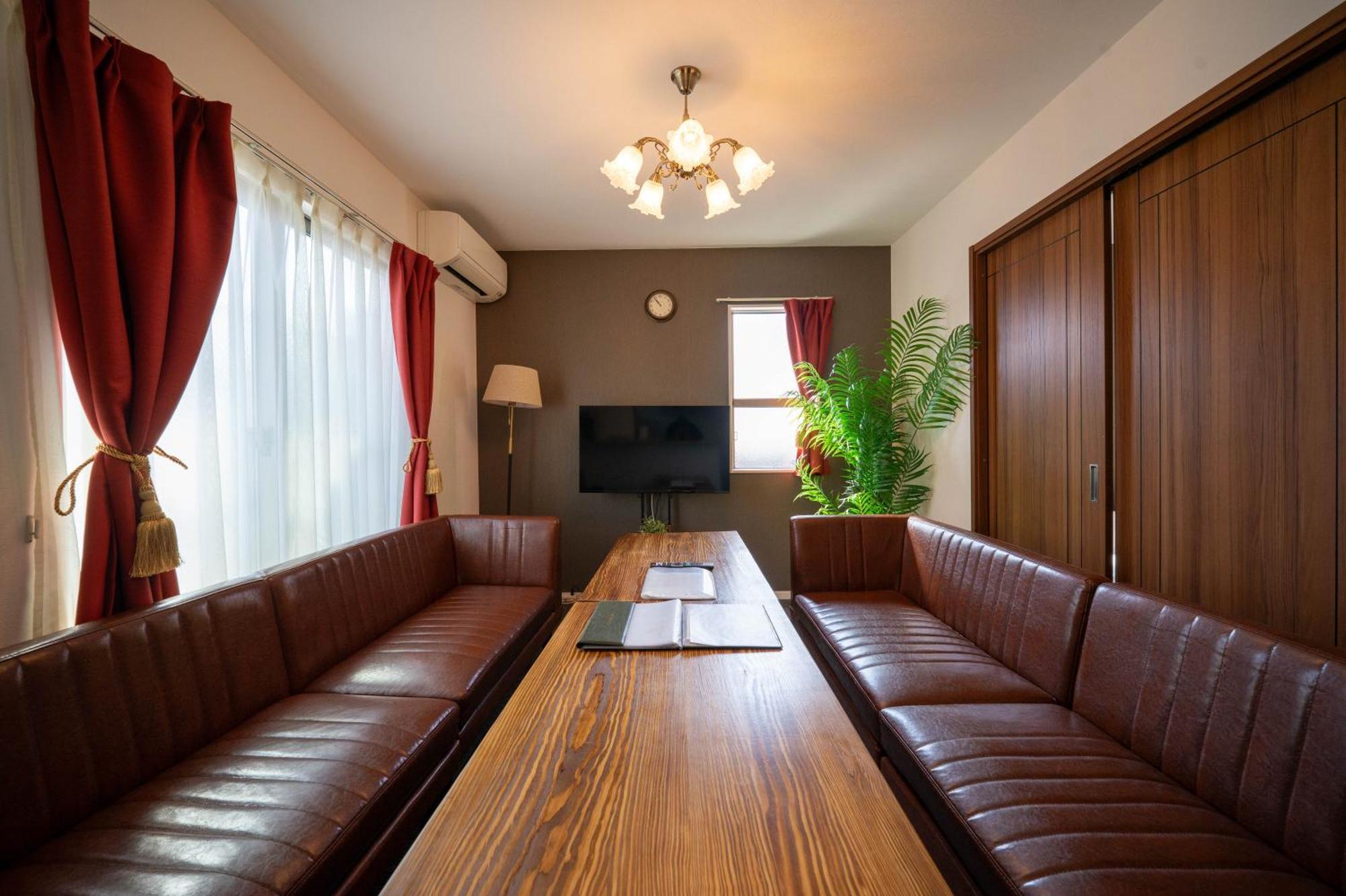 Acqua Pulita Holiday home Kyoto