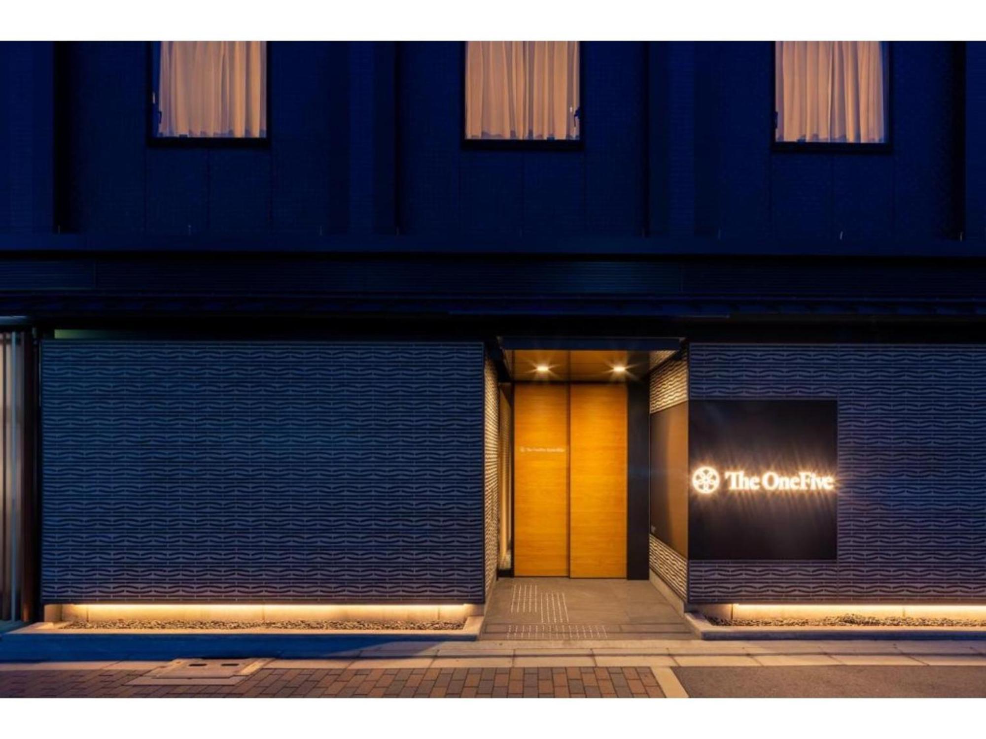 The Onefive Shijo - Vacation 41807v Hotel Kyoto
