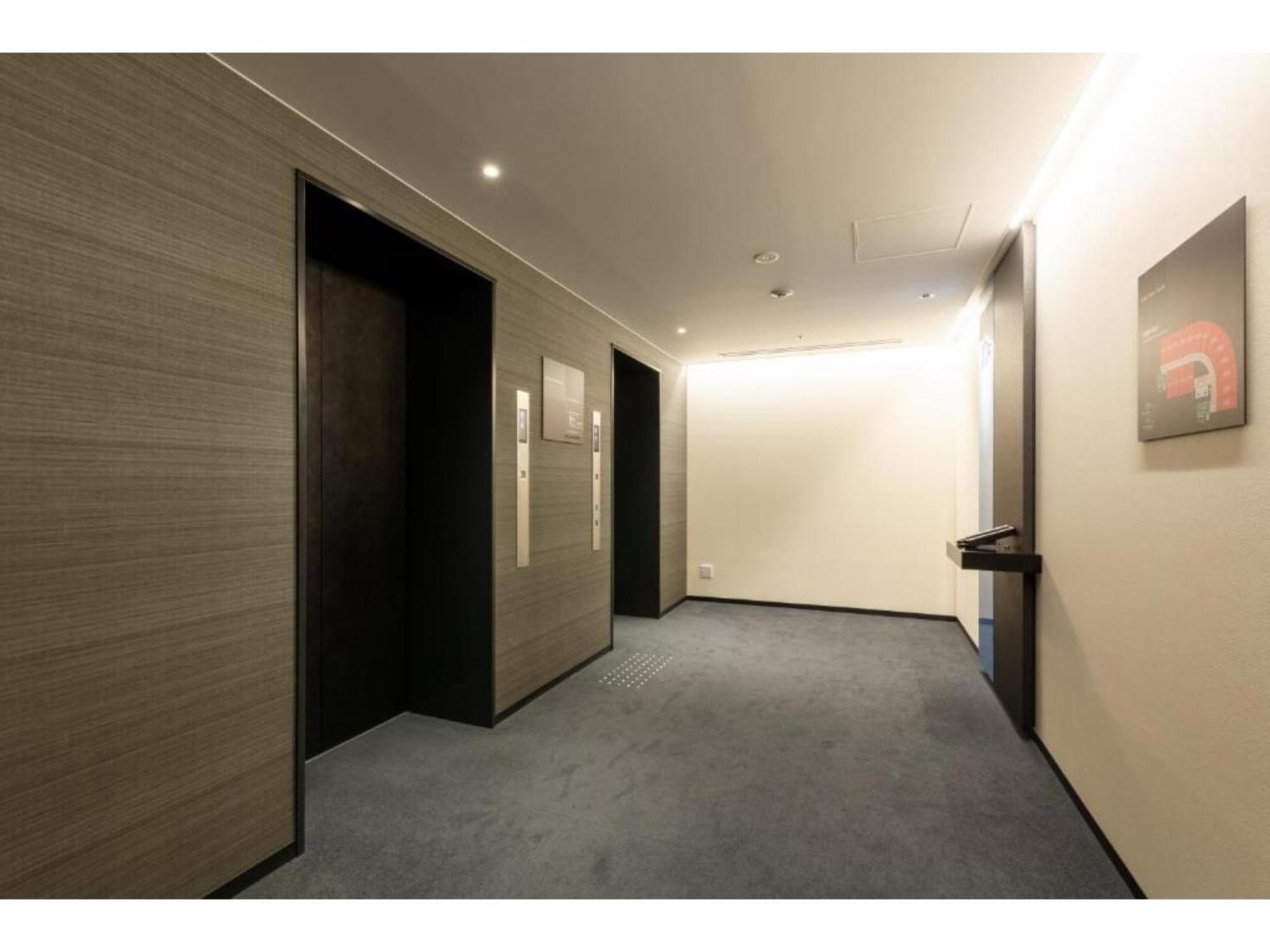 Hotel The Onefive Shijo - Vacation 41810v *