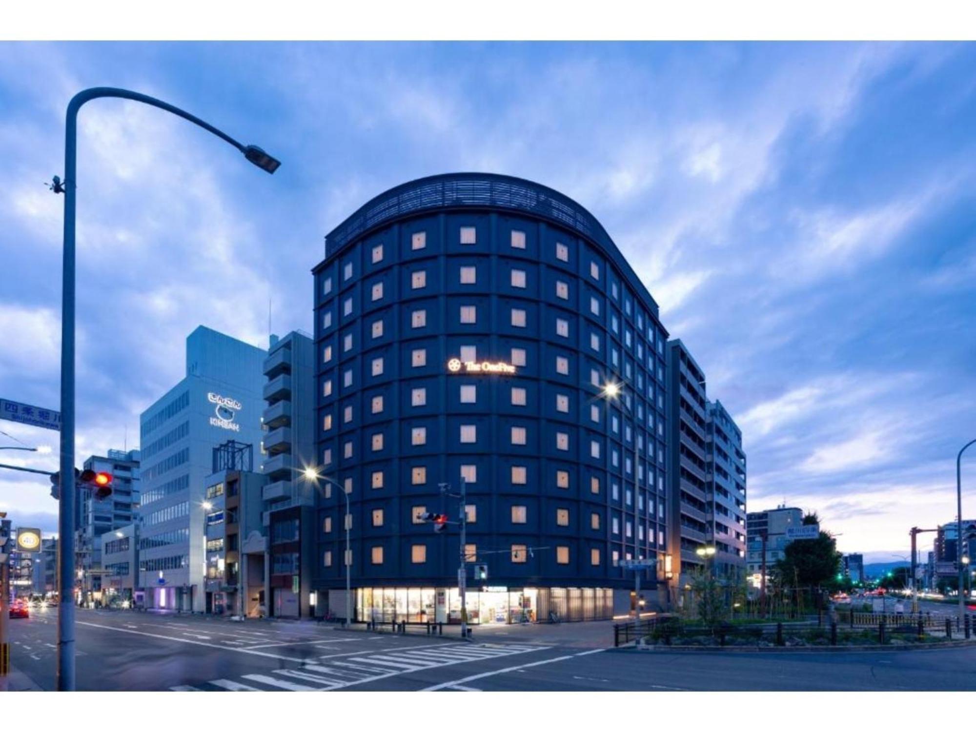 Hotel The Onefive Shijo - Vacation 41807v Kyoto