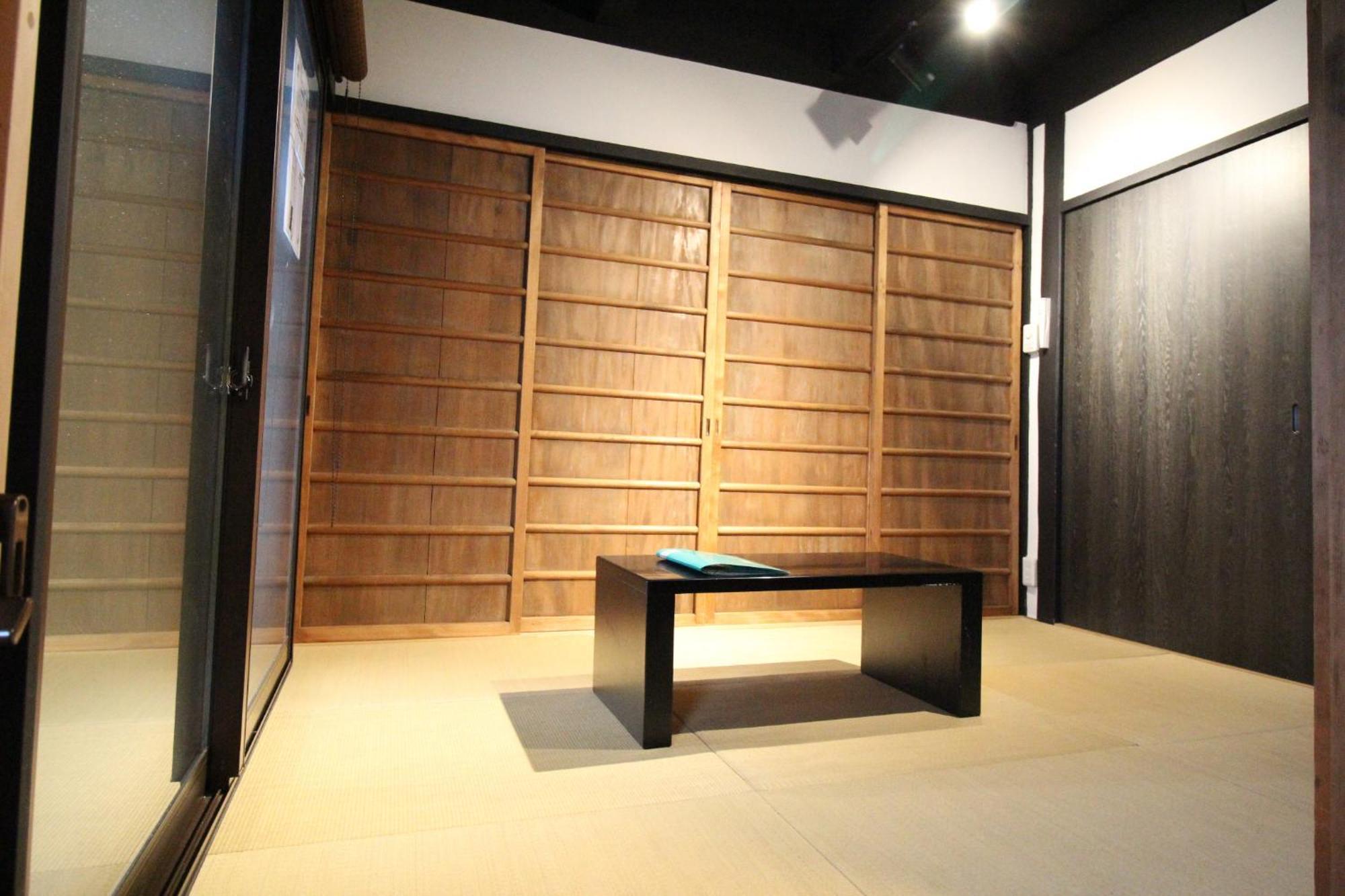 Rakuya Karasuma Gojo - Vacation 13636v Holiday home *