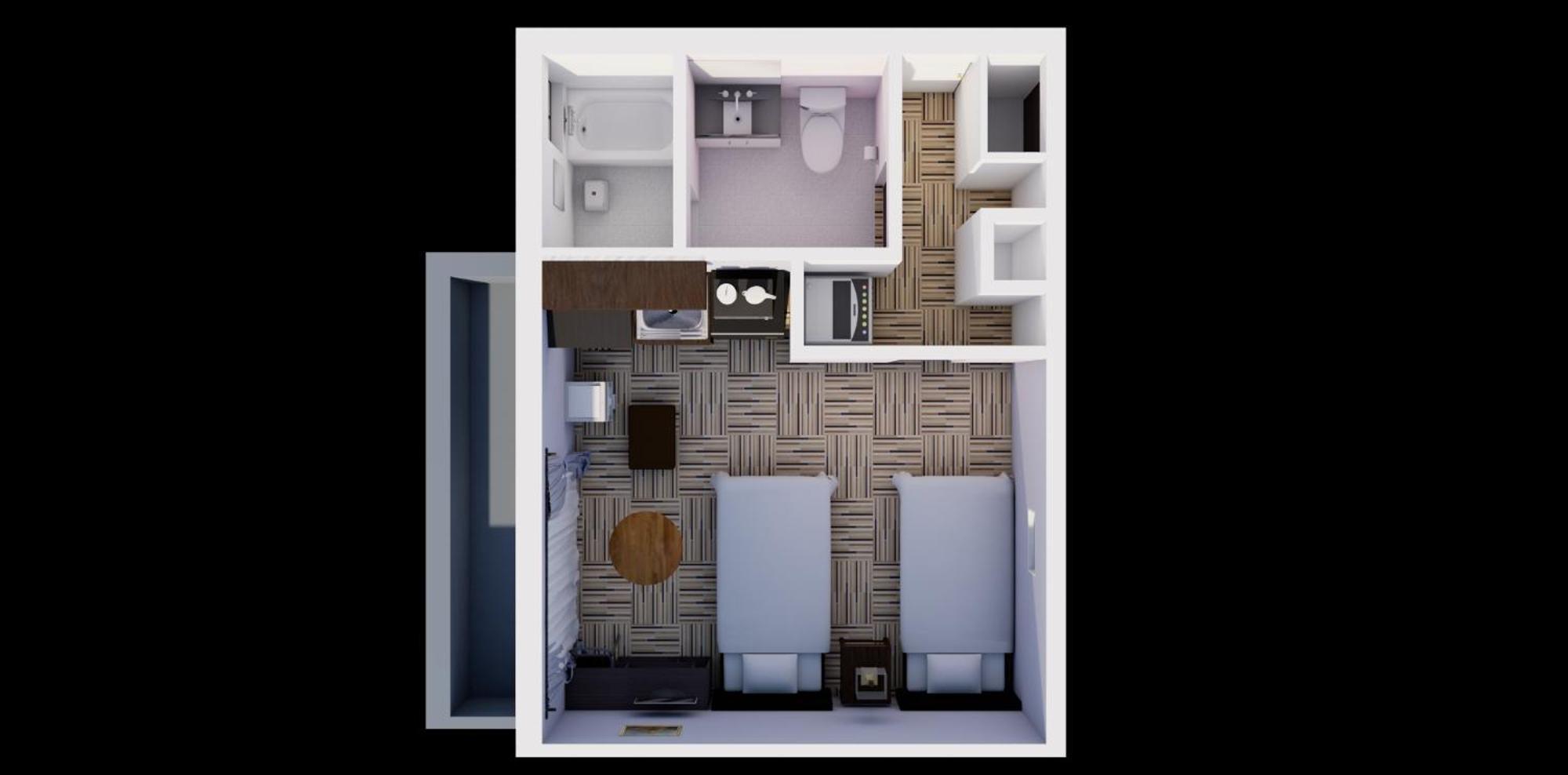 Tohukuji Rever Side - Vacation 30955v Apartment Kyoto