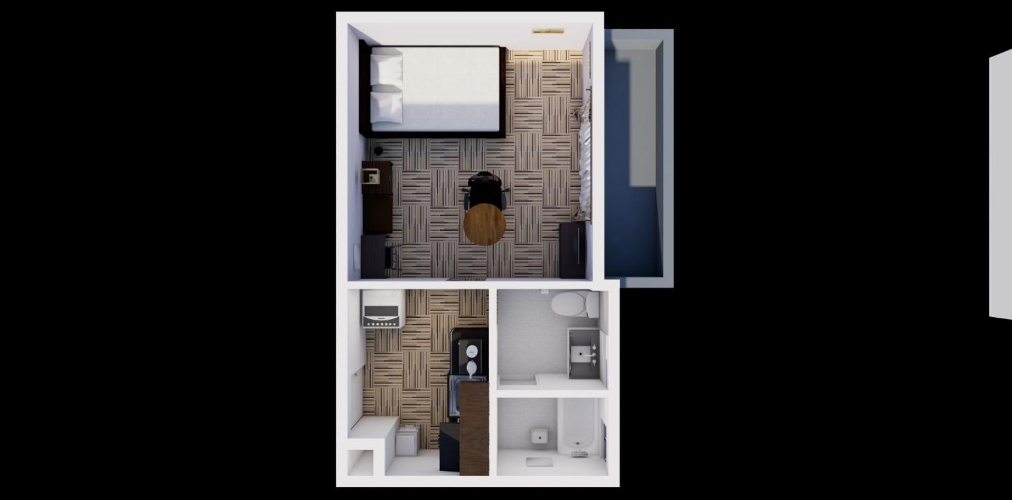 Apartment Tohukuji Rever Side - Vacation 30975v Kyoto