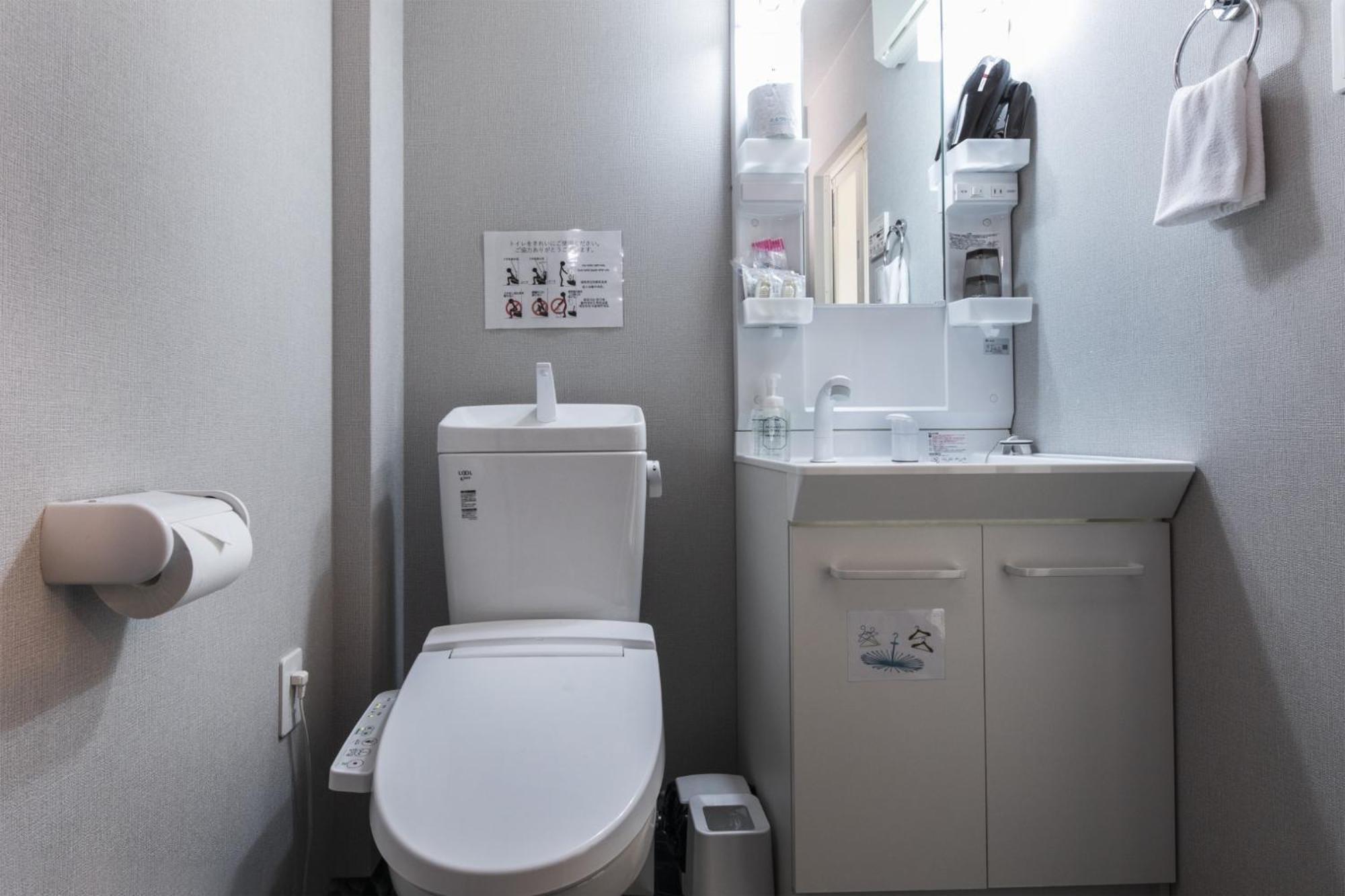 Apartment Tohukuji Rever Side - Vacation 30975v