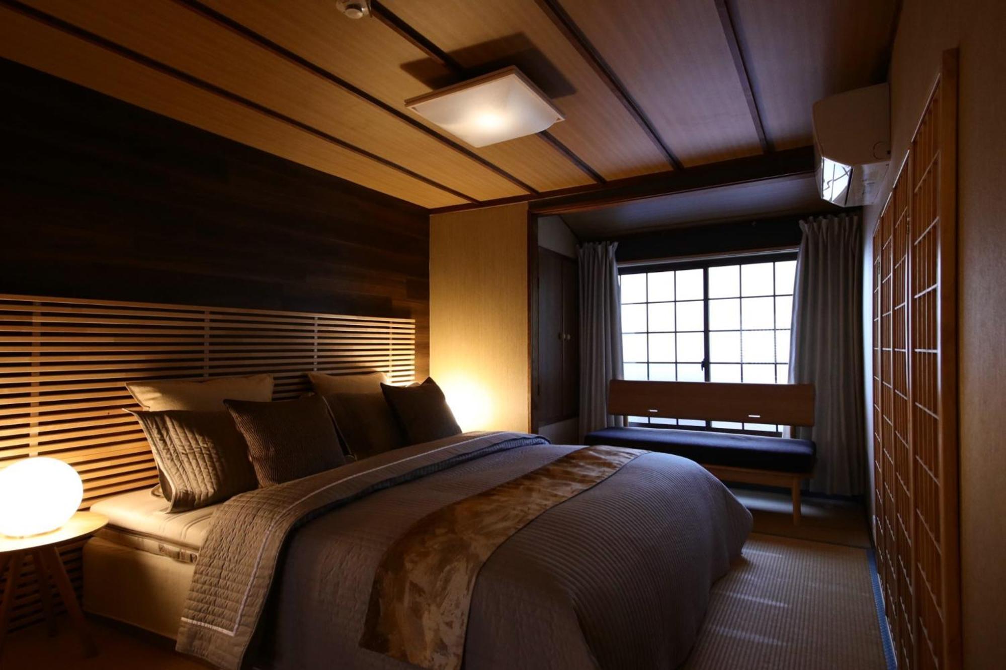 Shiki Homes | Ikkō 10 - Vacation 42423v * Kyoto