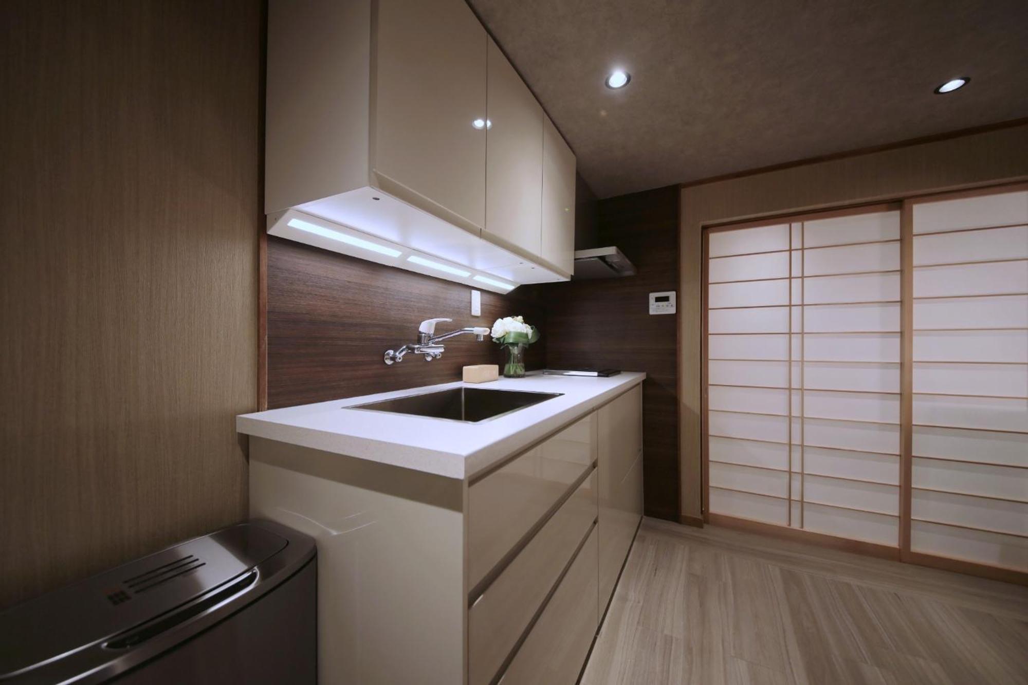 Holiday home Shiki Homes | Ikkō 9 - Vacation 42369v Kyoto
