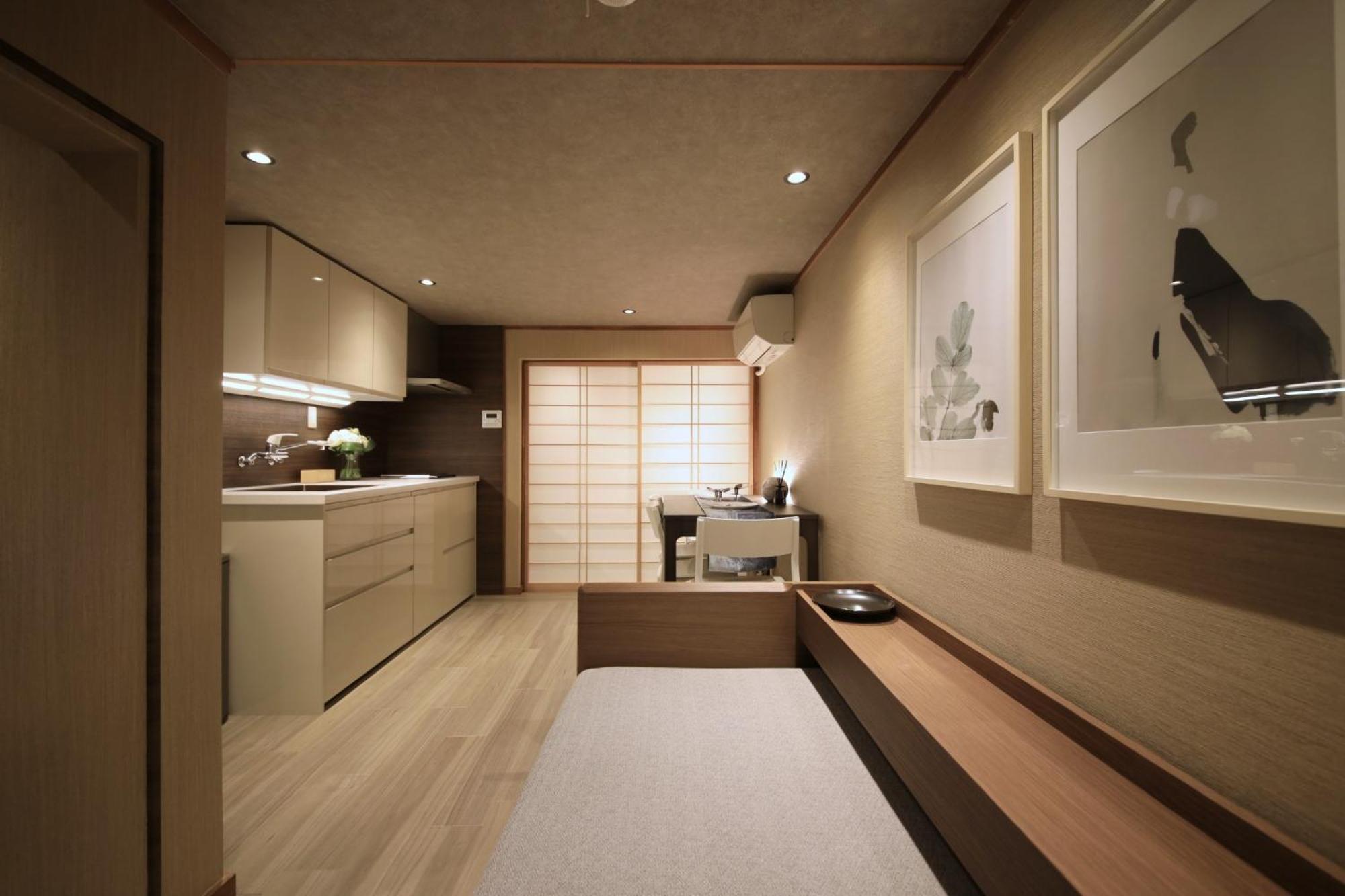 Holiday home Shiki Homes | Ikkō 9 - Vacation 42369v