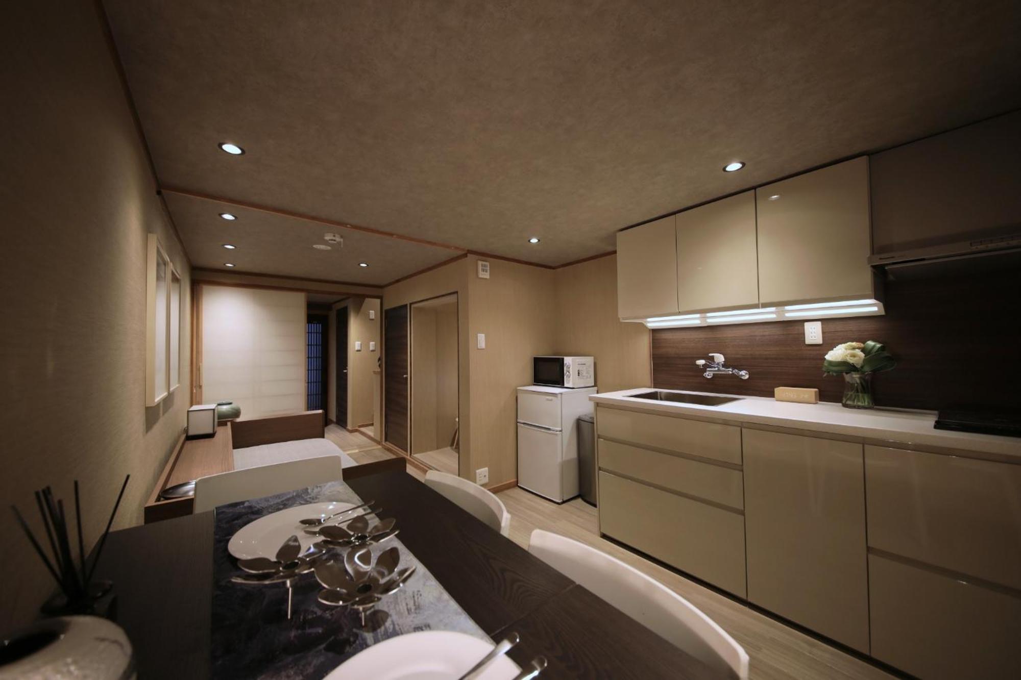Shiki Homes | Ikkō 9 - Vacation 42369v Kyoto
