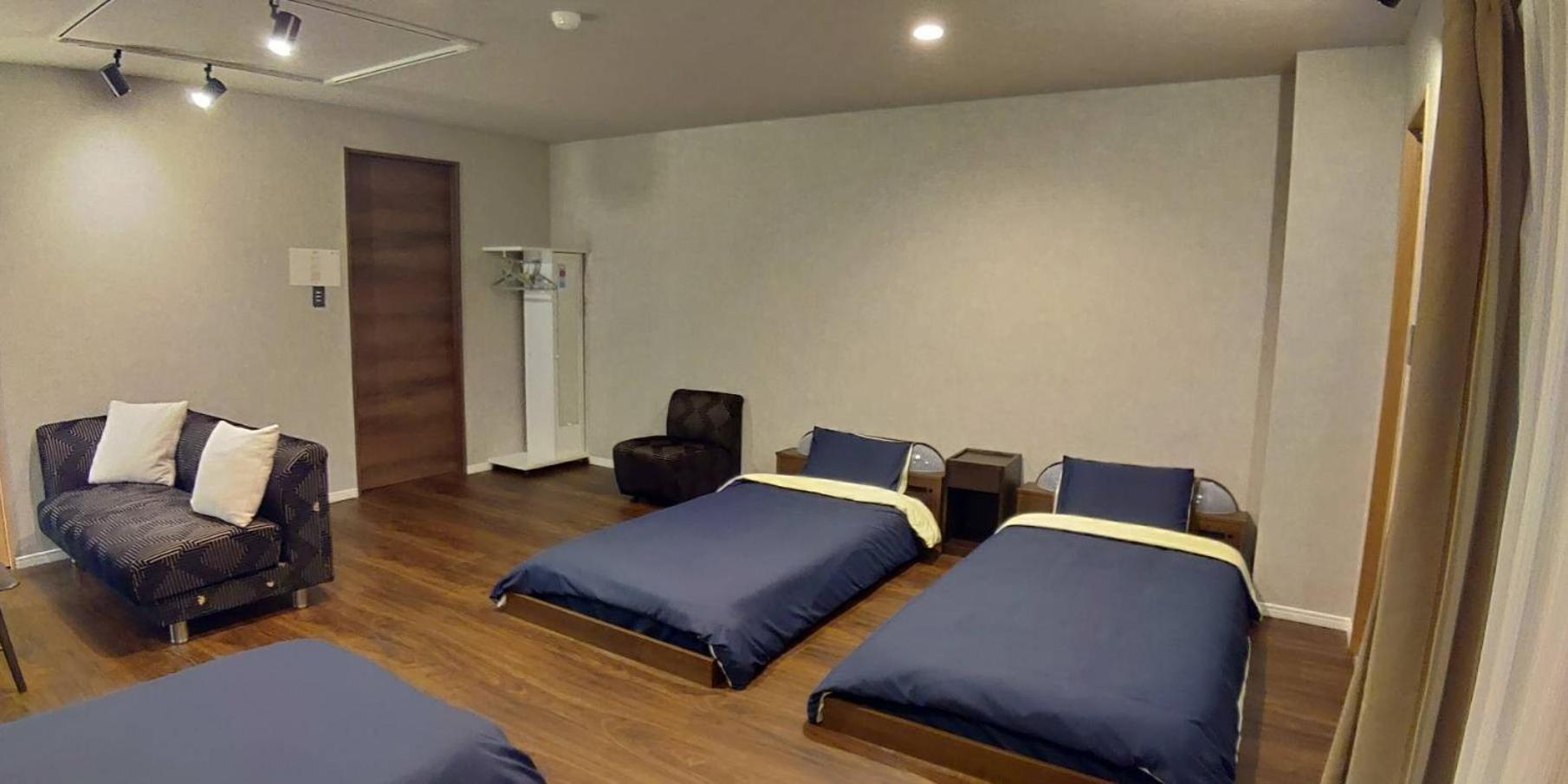 Hotel Rantan - Vacation 84791v Kyoto