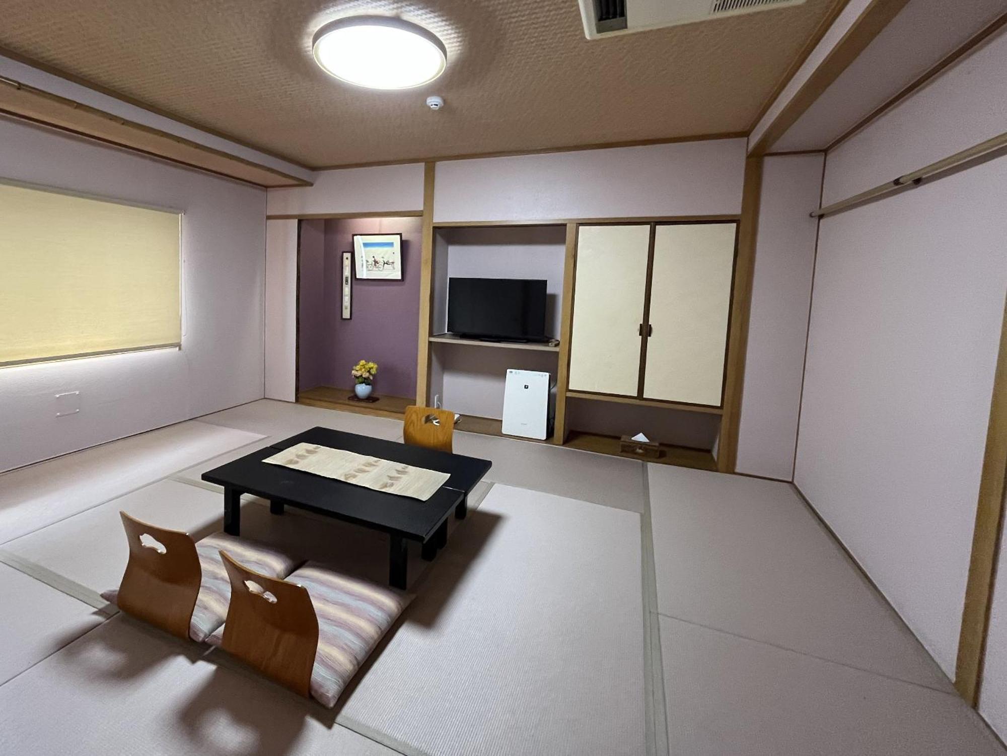 Gion Shinmonso Ryokan Kyoto