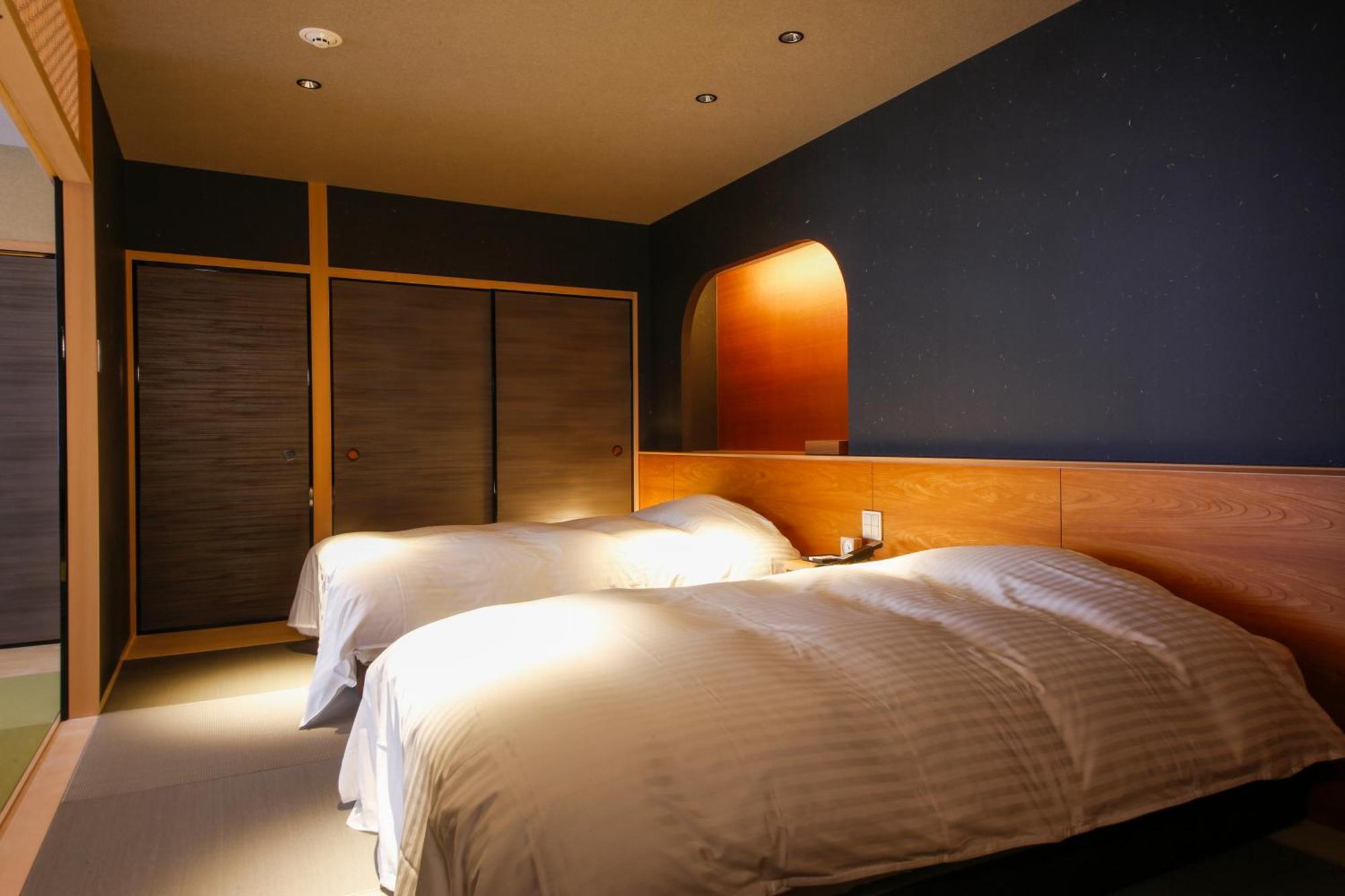 Honnoji Ryokan 4*
