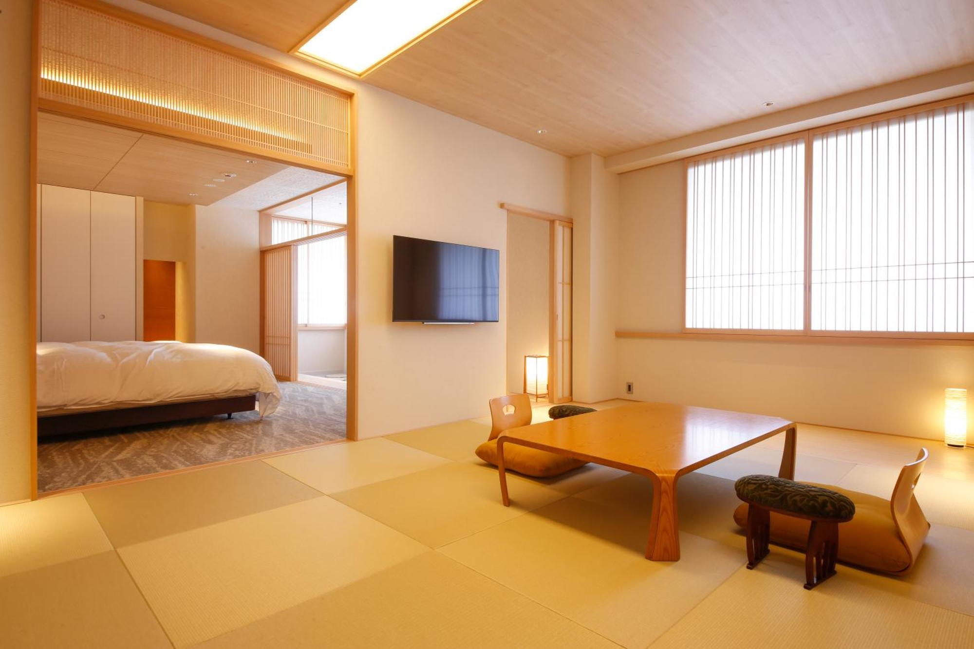 Honnoji Ryokan