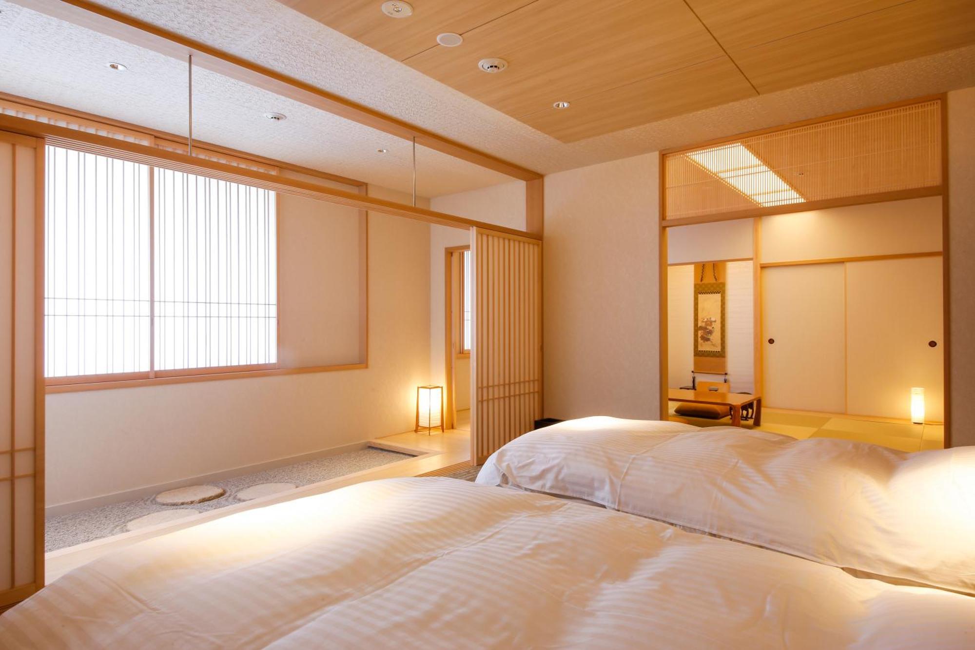 Ryokan Honnoji 4*