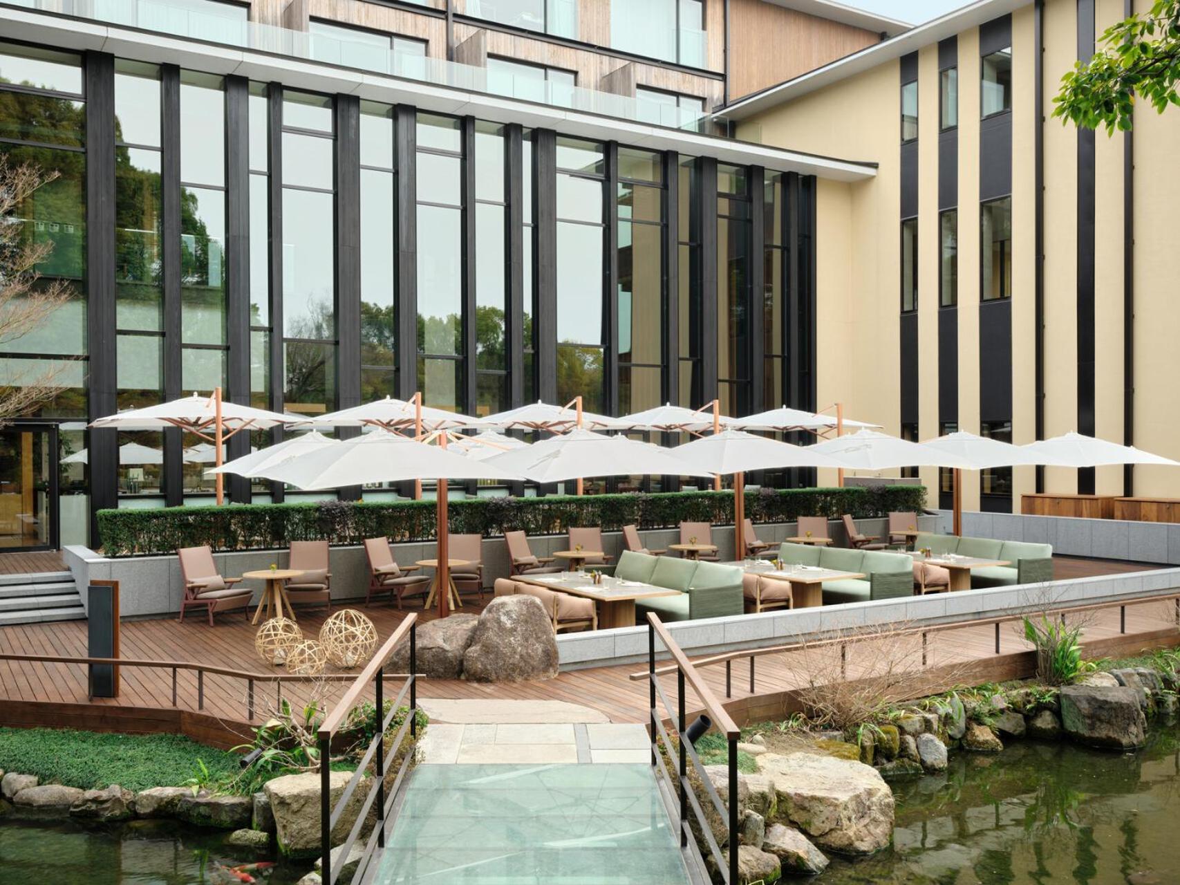 Four Seasons Hotel Kyoto Hotel