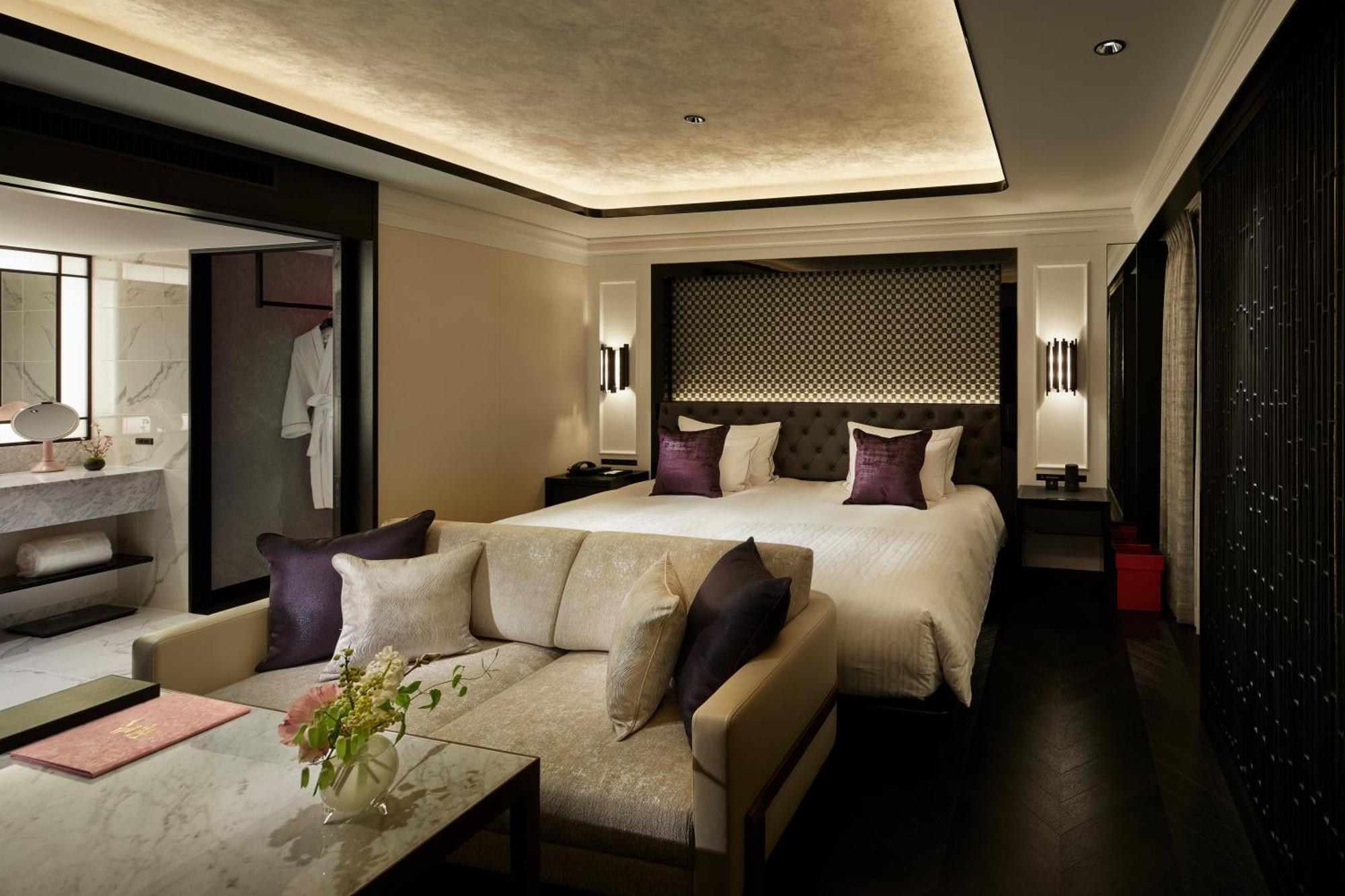 Hotel Fauchon - A Member Of The Leading Of The World