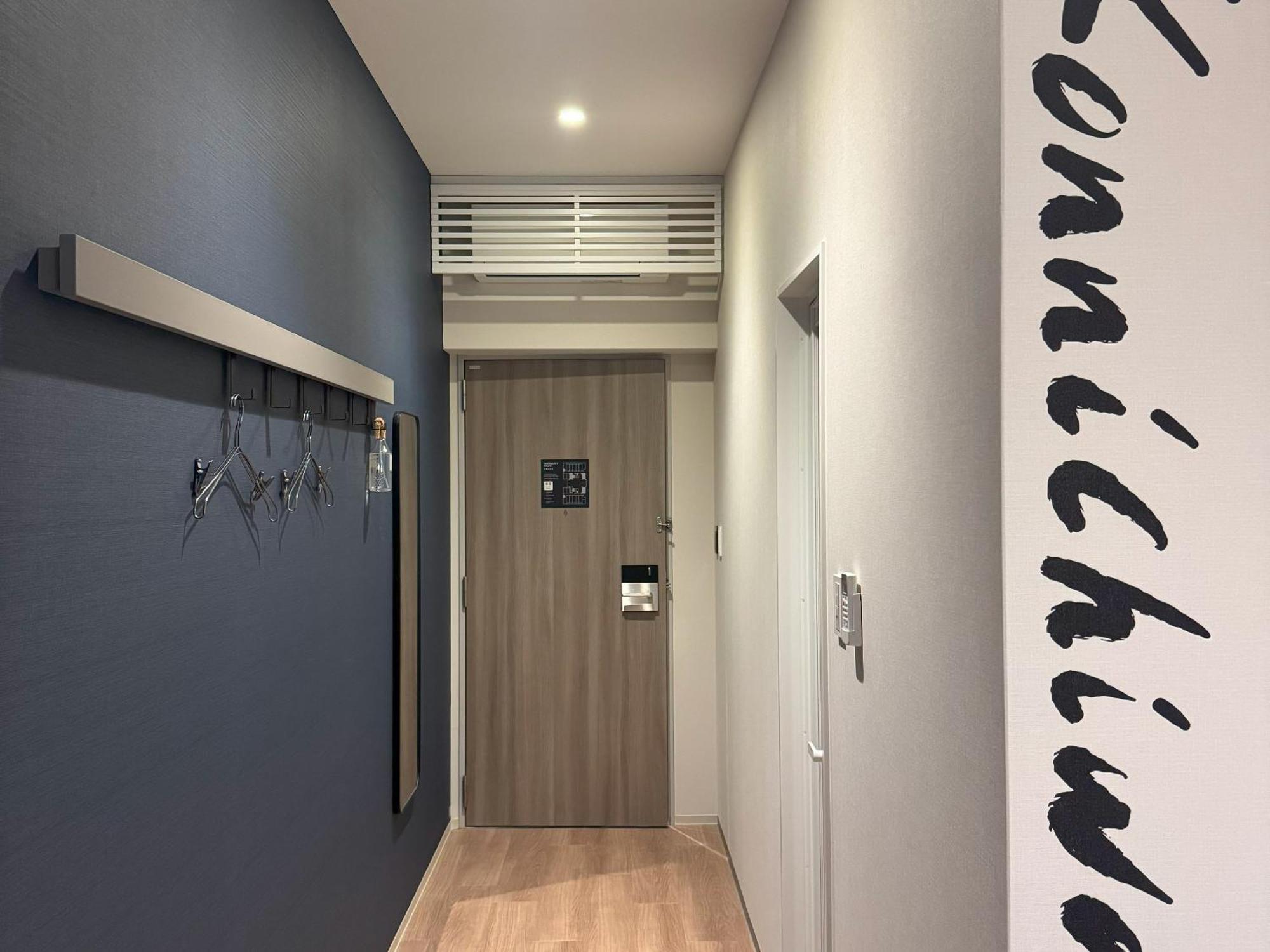 Hotel Travelodge Shijo Omiya Kyoto