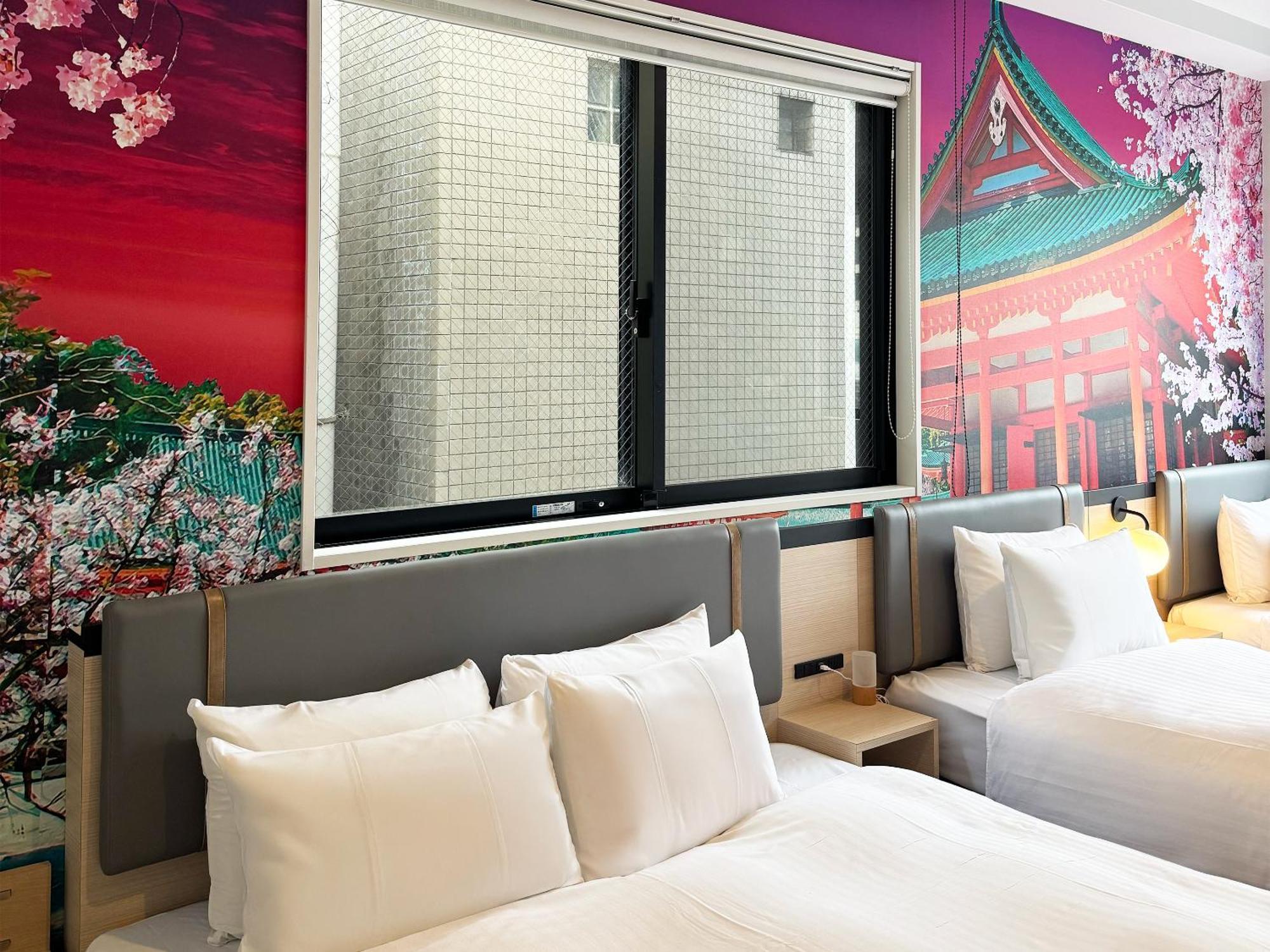 Travelodge Shijo Omiya Kyoto