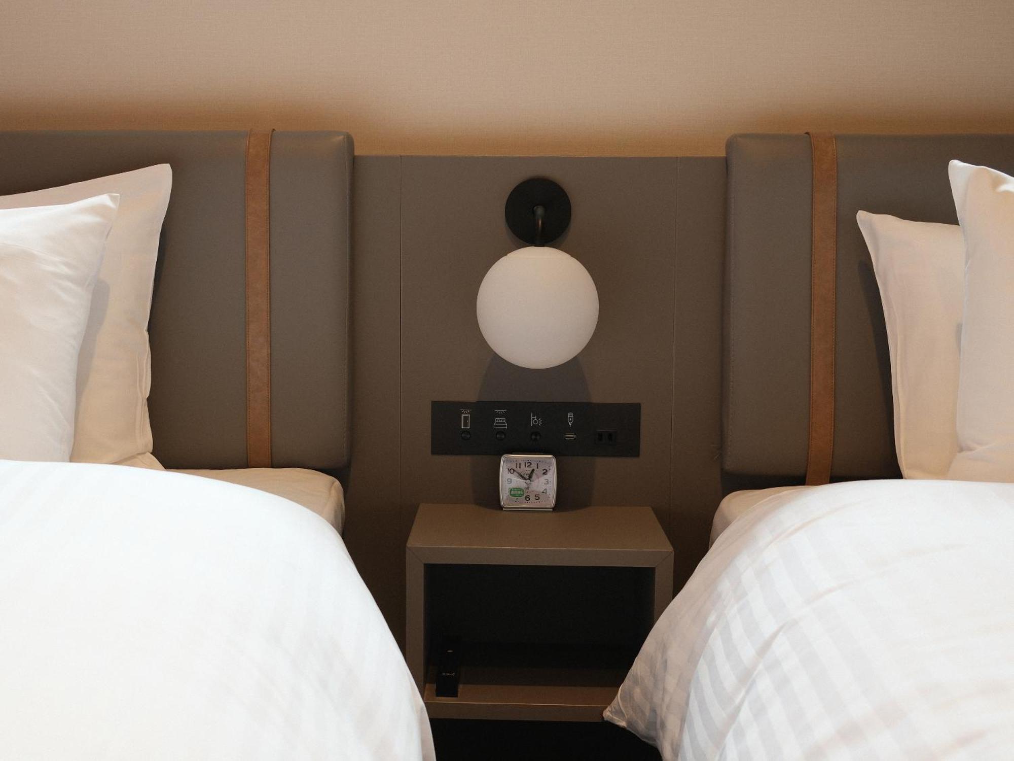 Travelodge Shijo Omiya