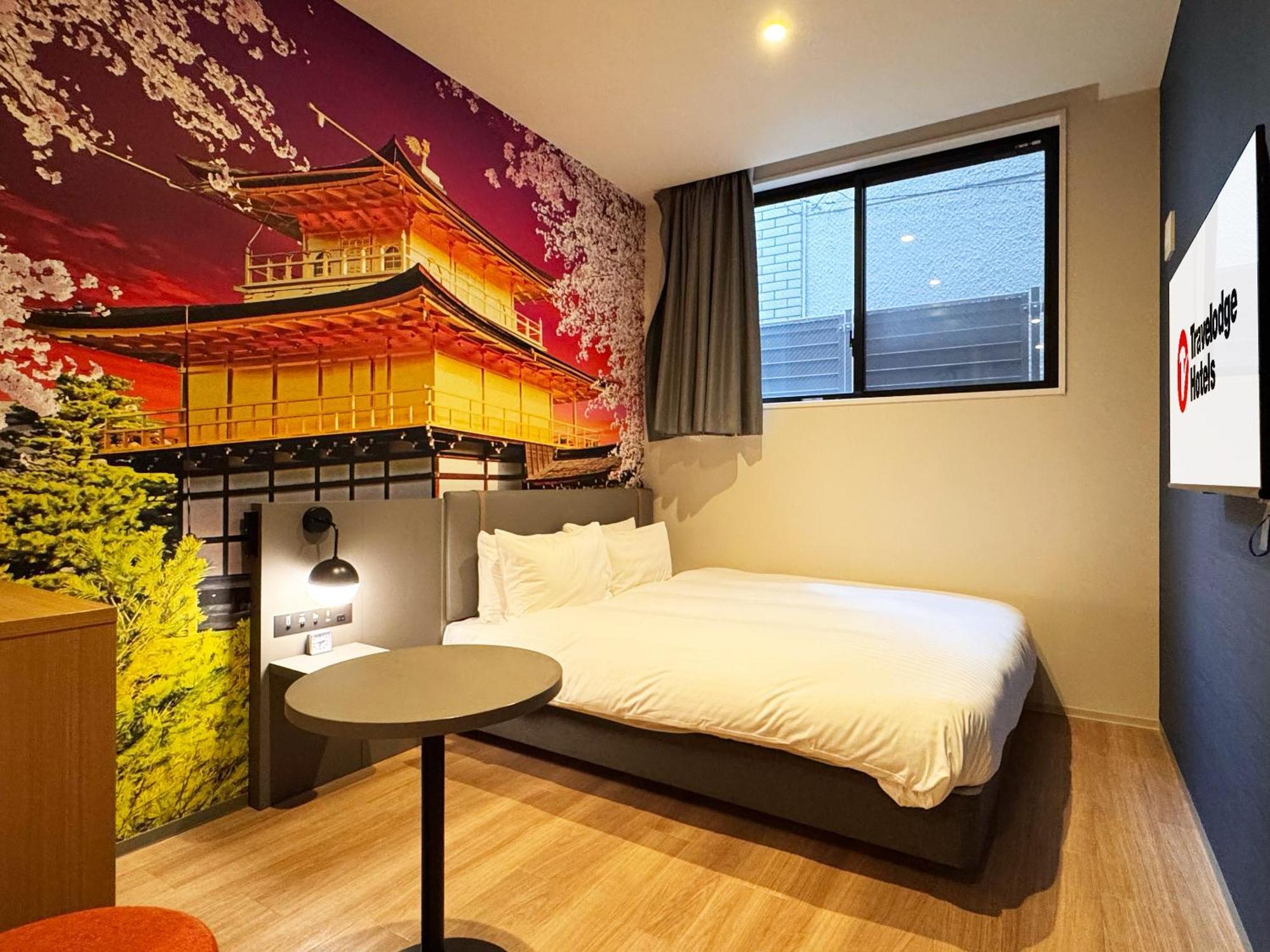 Travelodge Shijo Omiya Hotel