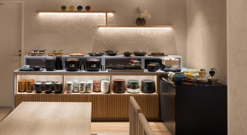 Rihga Place Shijo Karasuma Hotel Kyoto