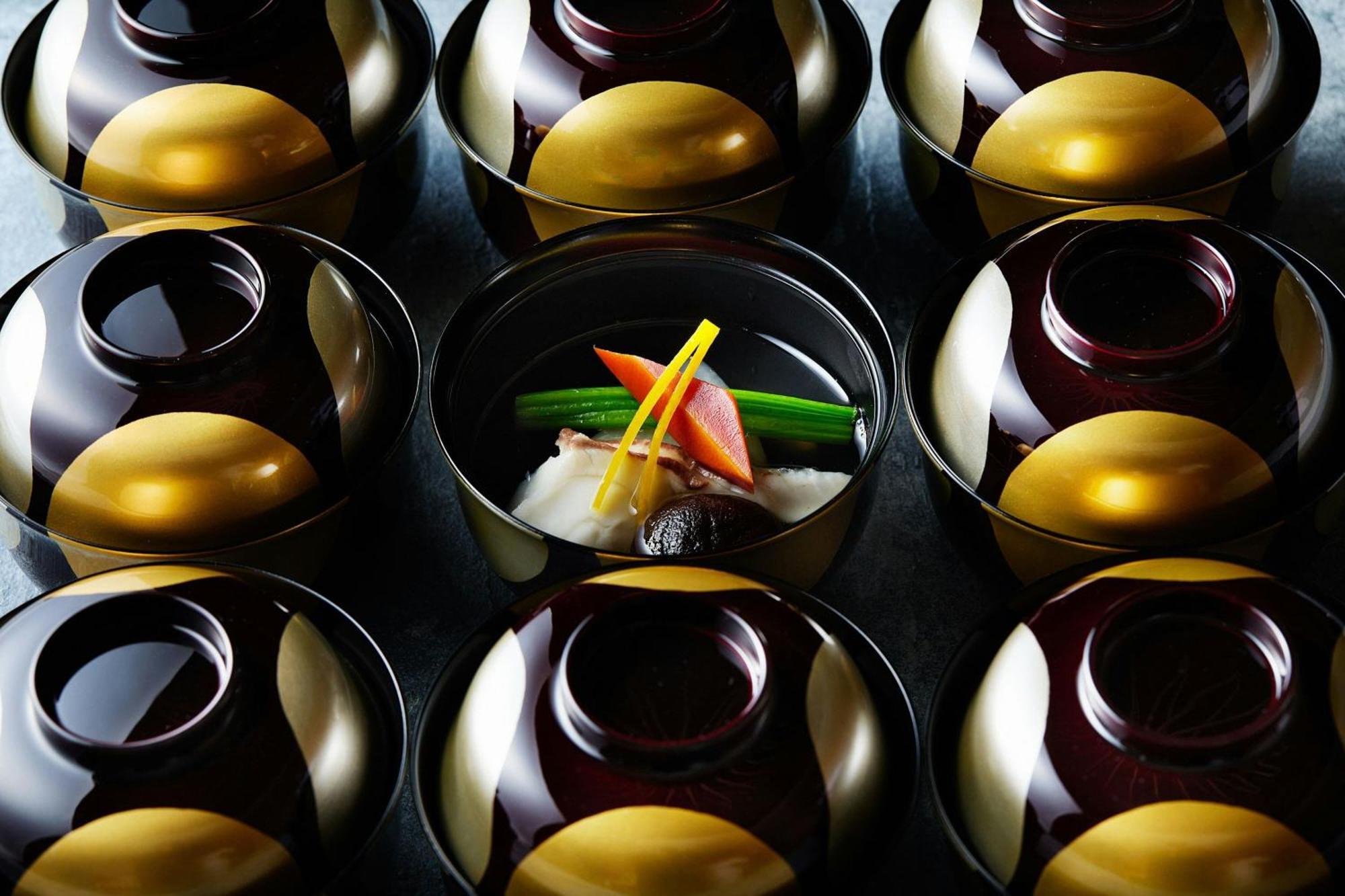 The Ritz-carlton Hotel Kyoto