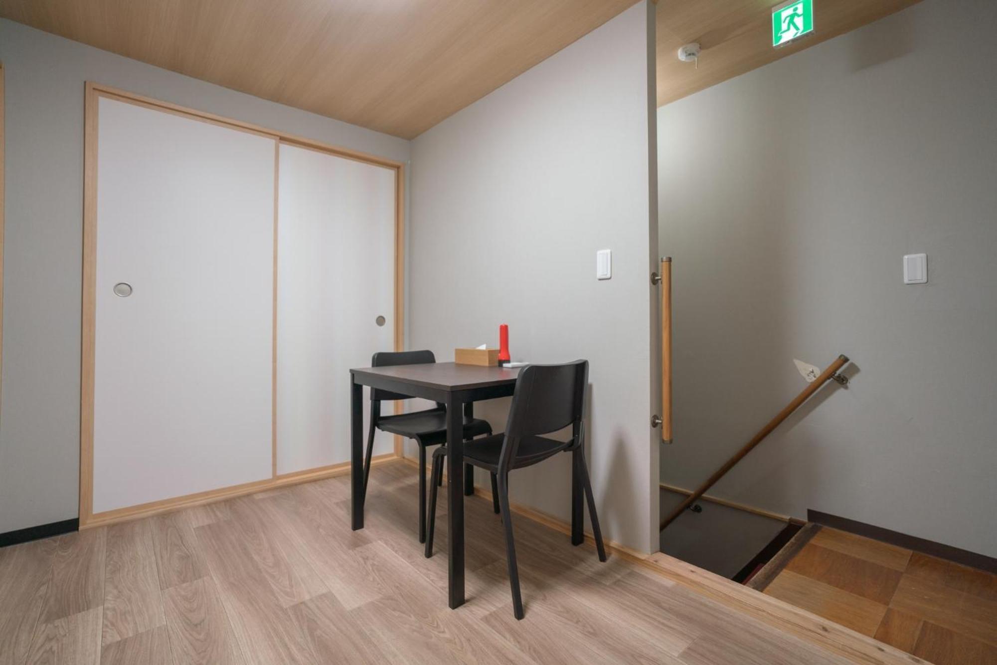 Kujo Qingqian - Vacation 85735v Holiday home Kyoto