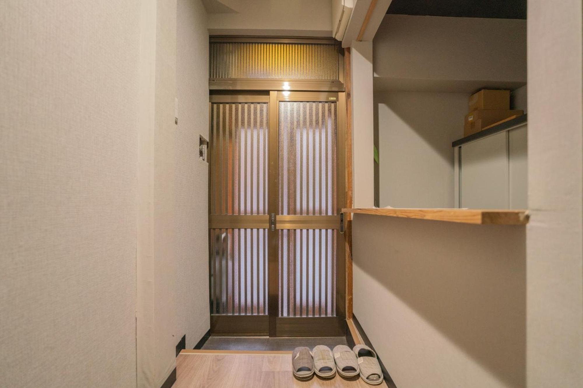 Holiday home Kujo Qingqian - Vacation 85735v Kyoto
