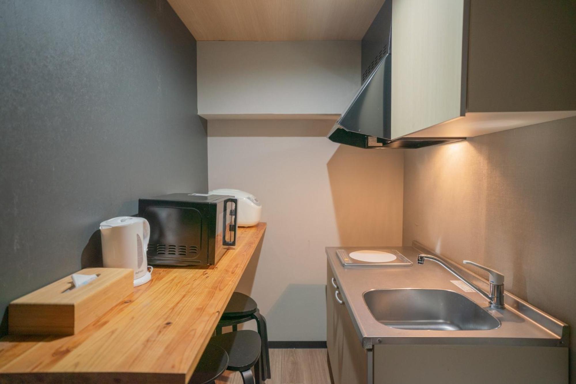 Holiday home Kujo Qingqian - Vacation 85735v *
