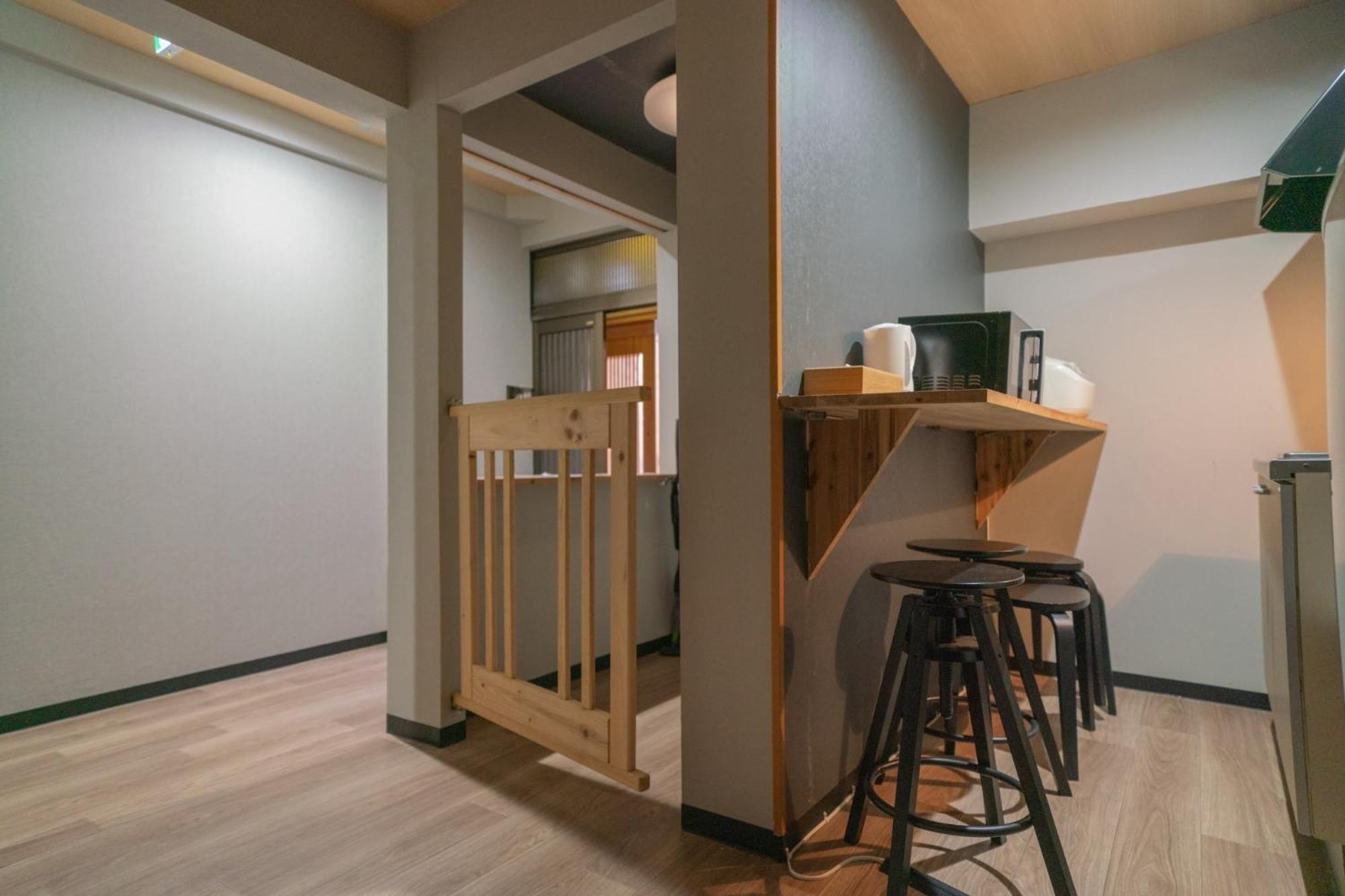 Kujo Qingqian - Vacation 85735v Holiday home Kyoto