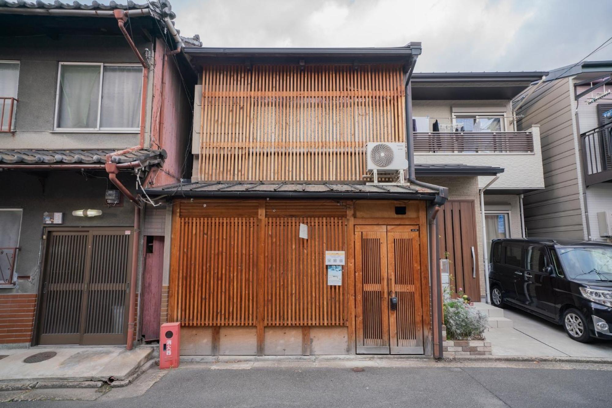 Kujo Qingqian - Vacation 85735v Kyoto