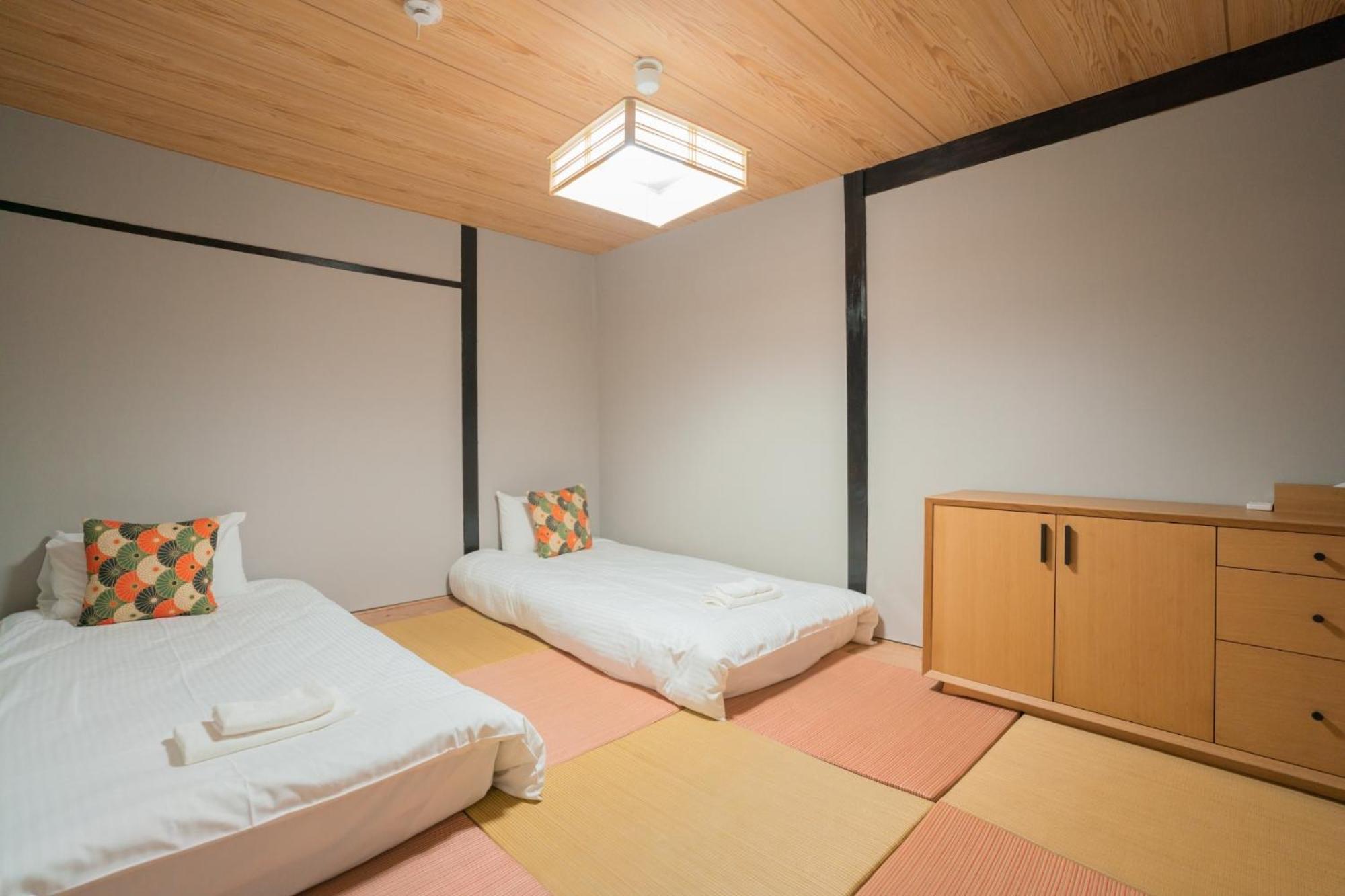 Kujo Qingqian - Vacation 85735v Holiday home