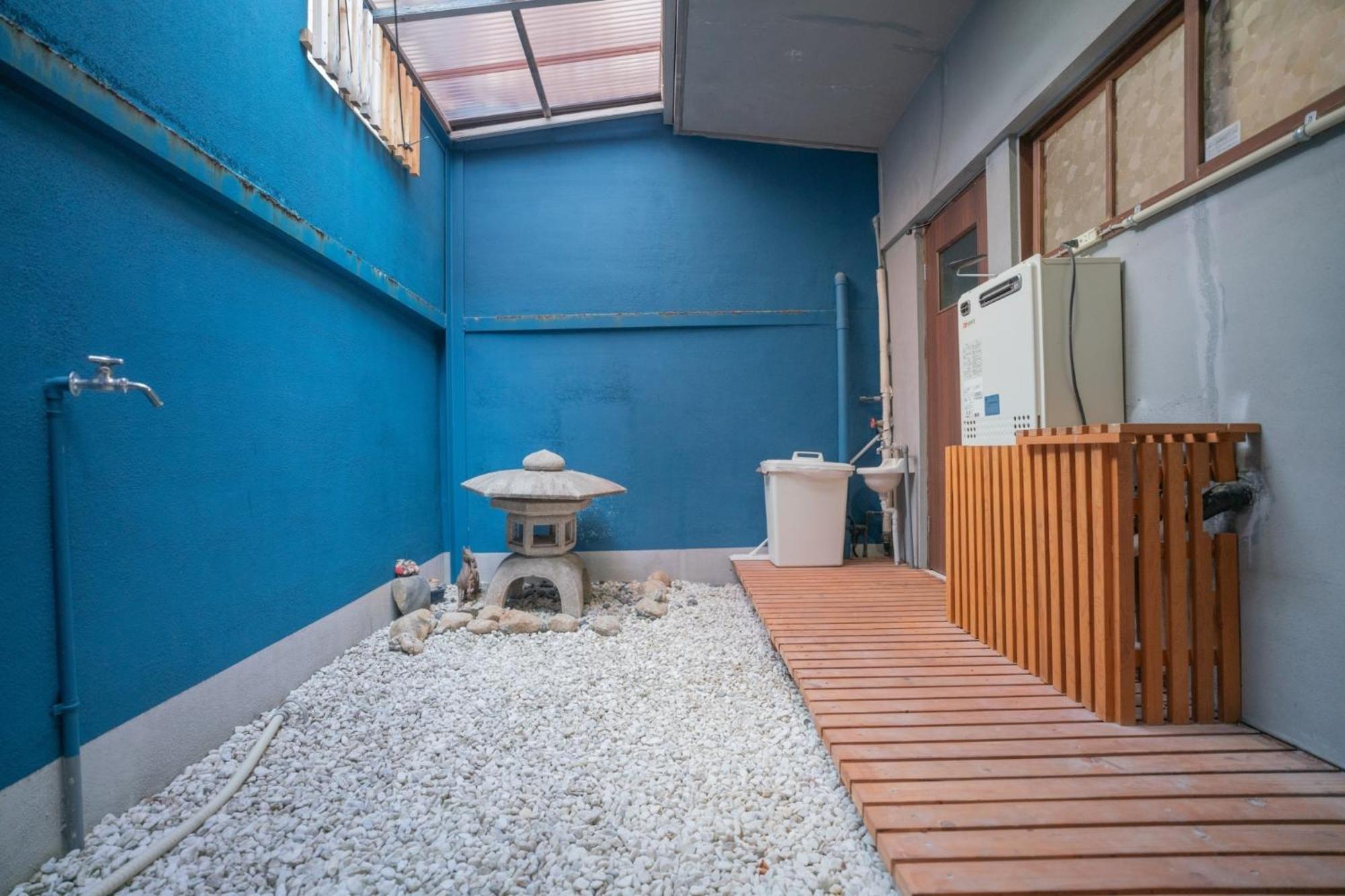 Holiday home Kujo Qingqian - Vacation 85735v *