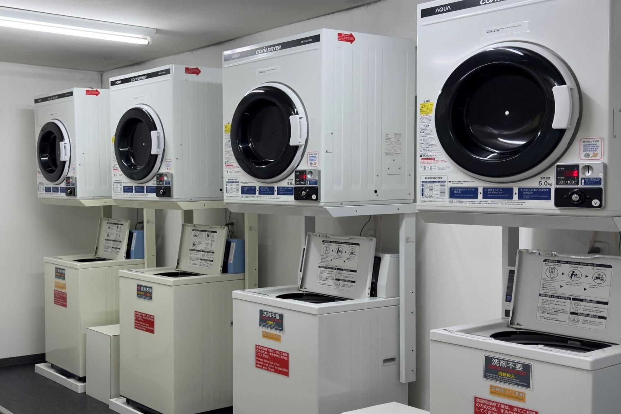 Hotel Mystays Shijo Kyoto