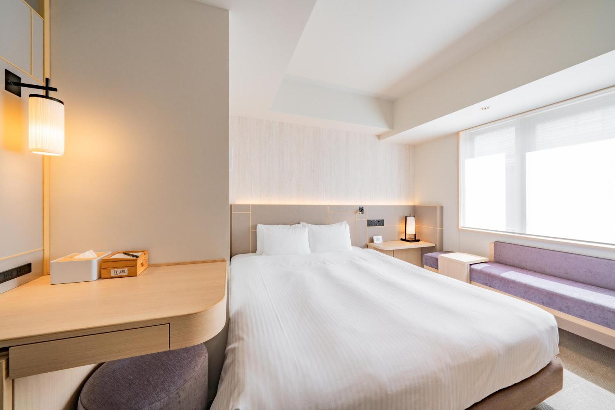 Keio Prelia Karasuma-gojo 3* Kyoto