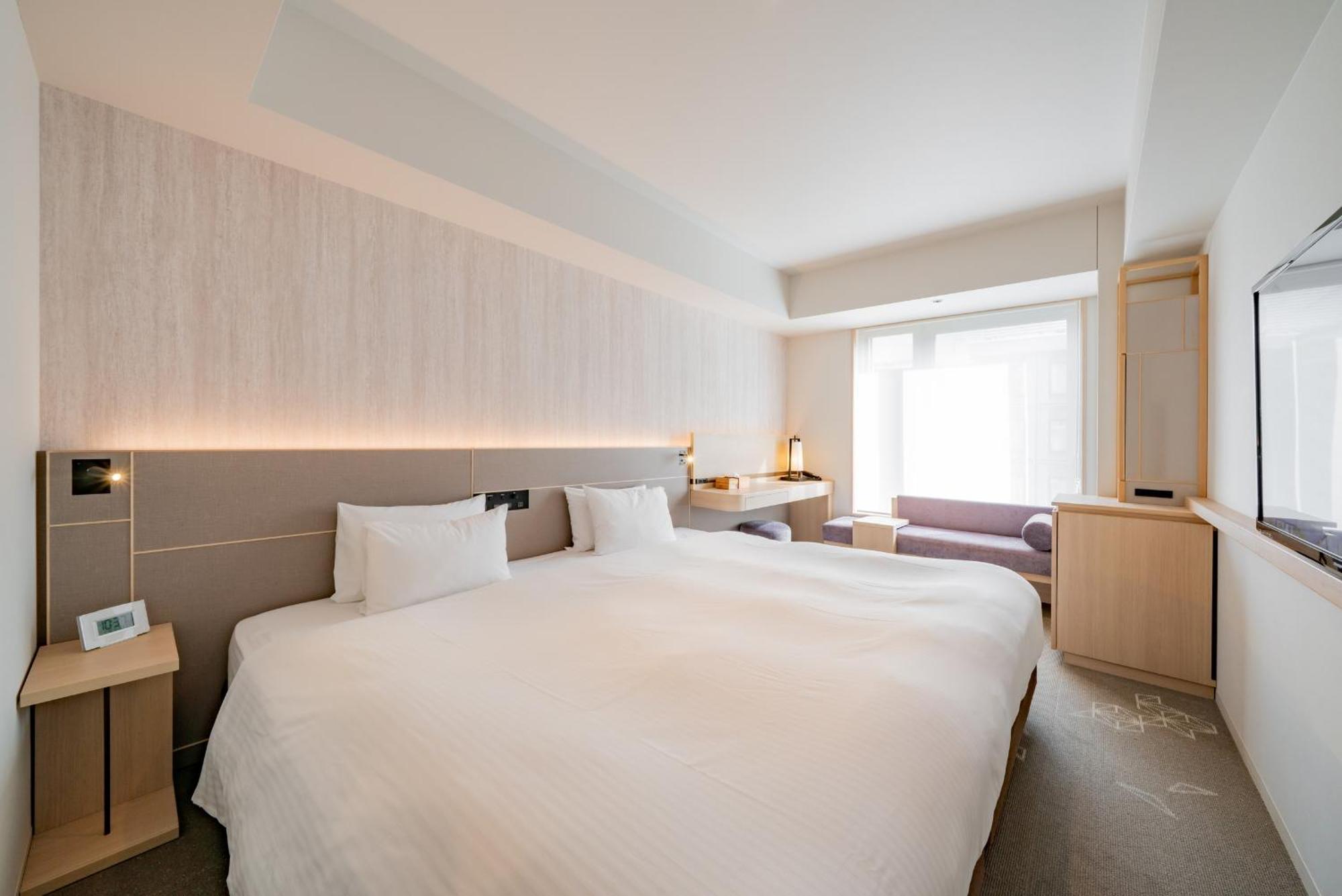 Keio Prelia Karasuma-gojo Hotel 3*