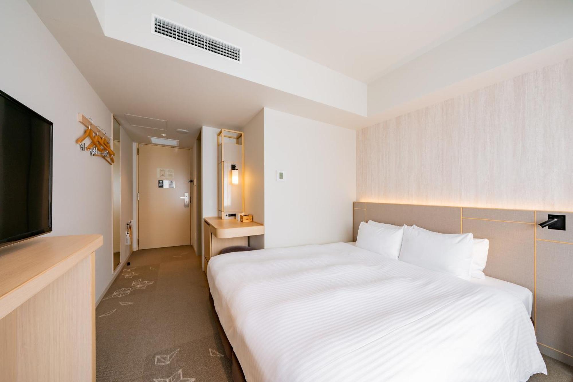Hotel Keio Prelia Karasuma-gojo 3*
