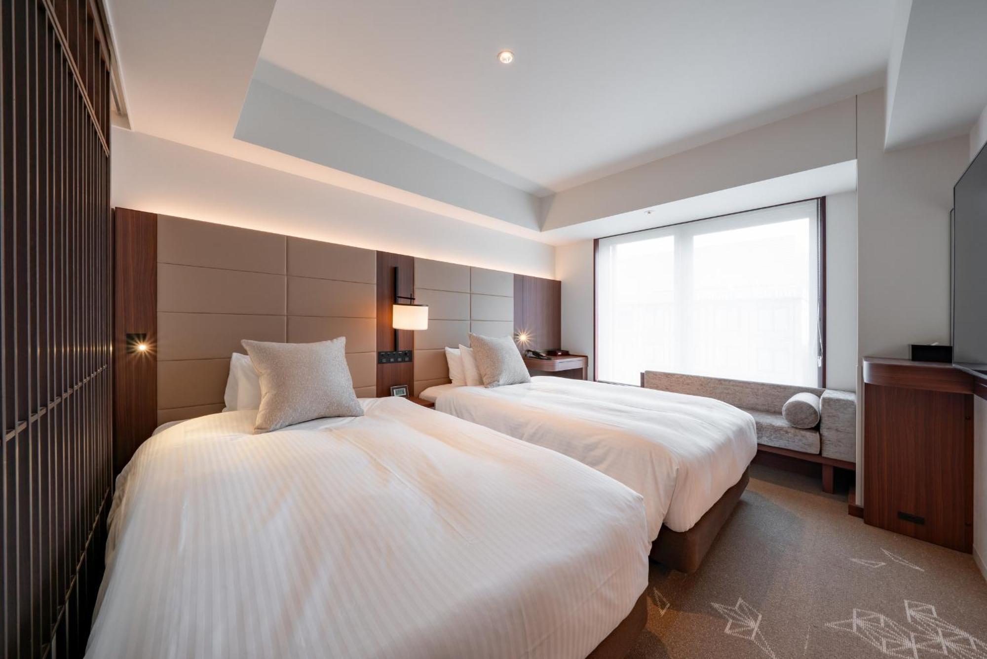 Keio Prelia Karasuma-gojo Hotel Kyoto