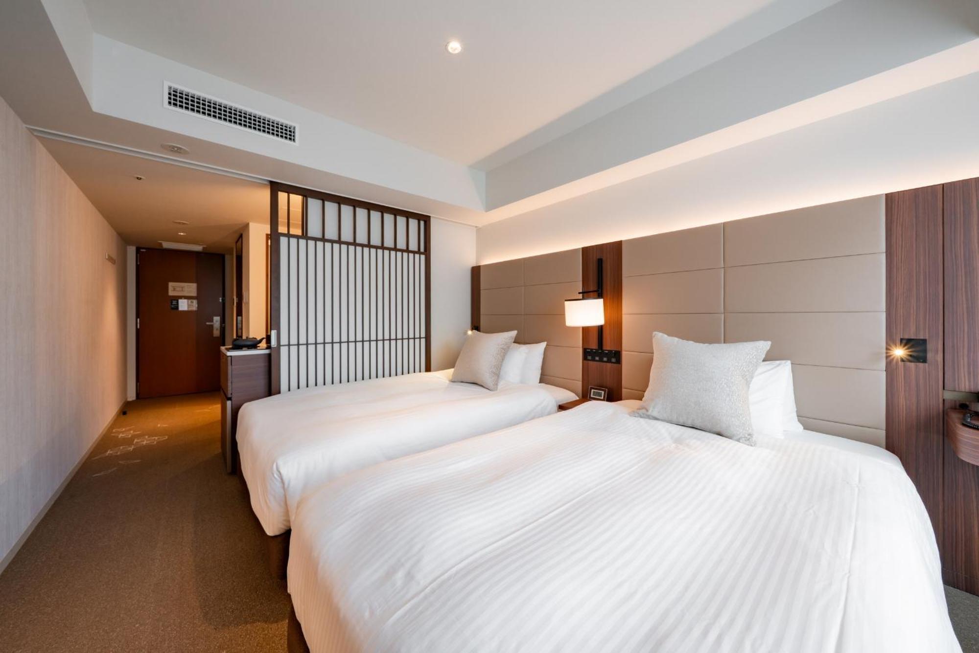 Keio Prelia Karasuma-gojo Hotel