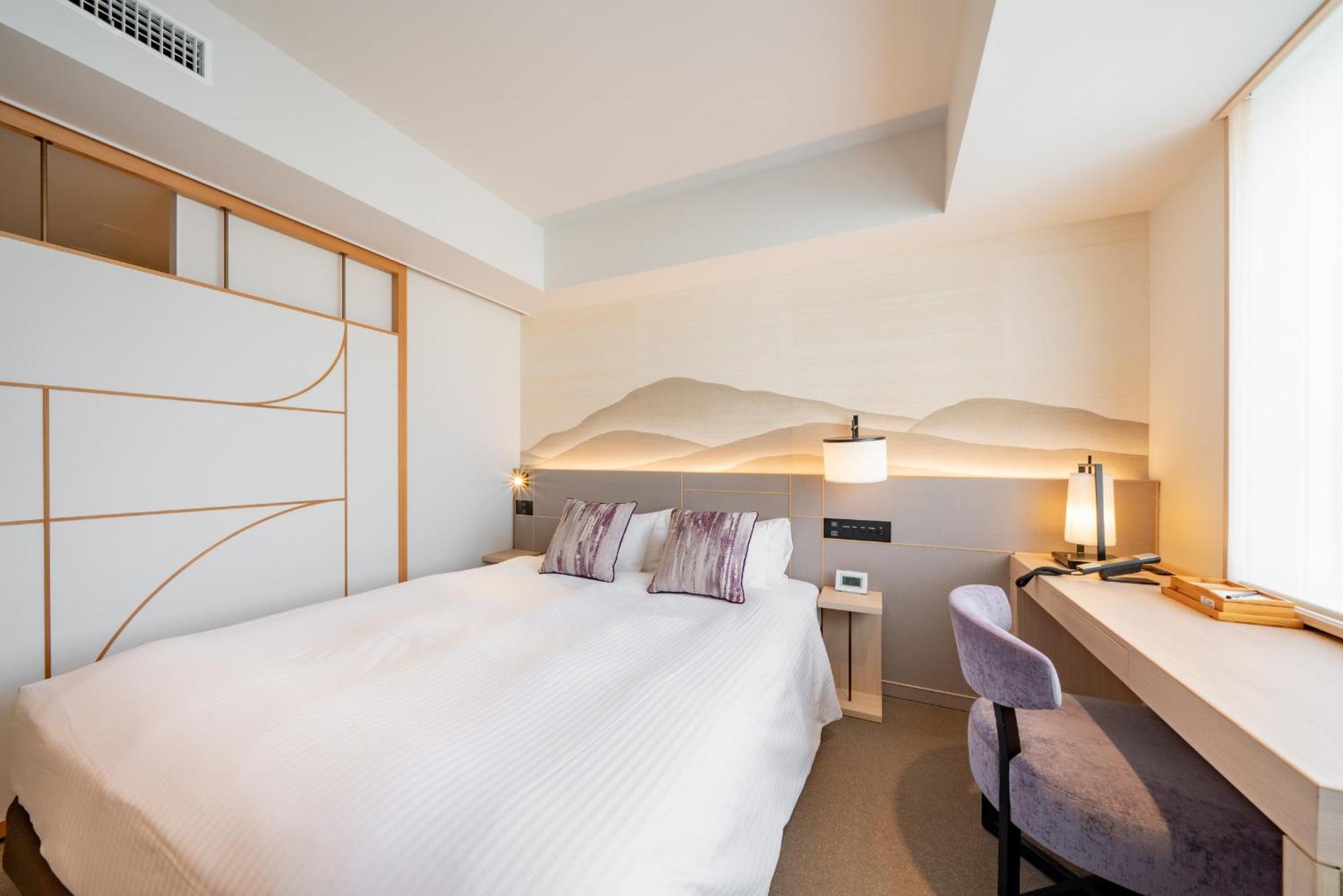 Hotel Keio Prelia Karasuma-gojo