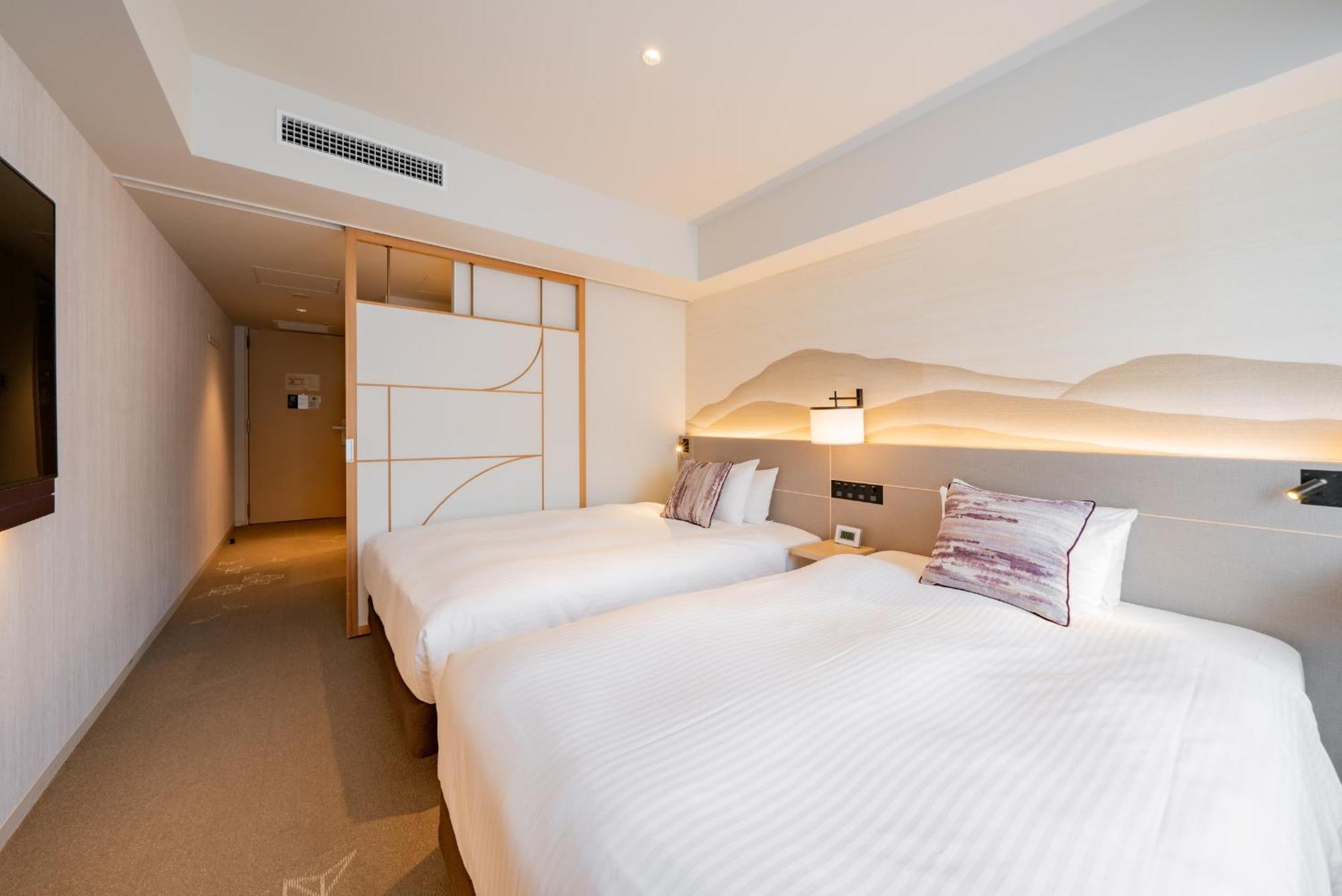 Keio Prelia Karasuma-gojo Hotel Kyoto